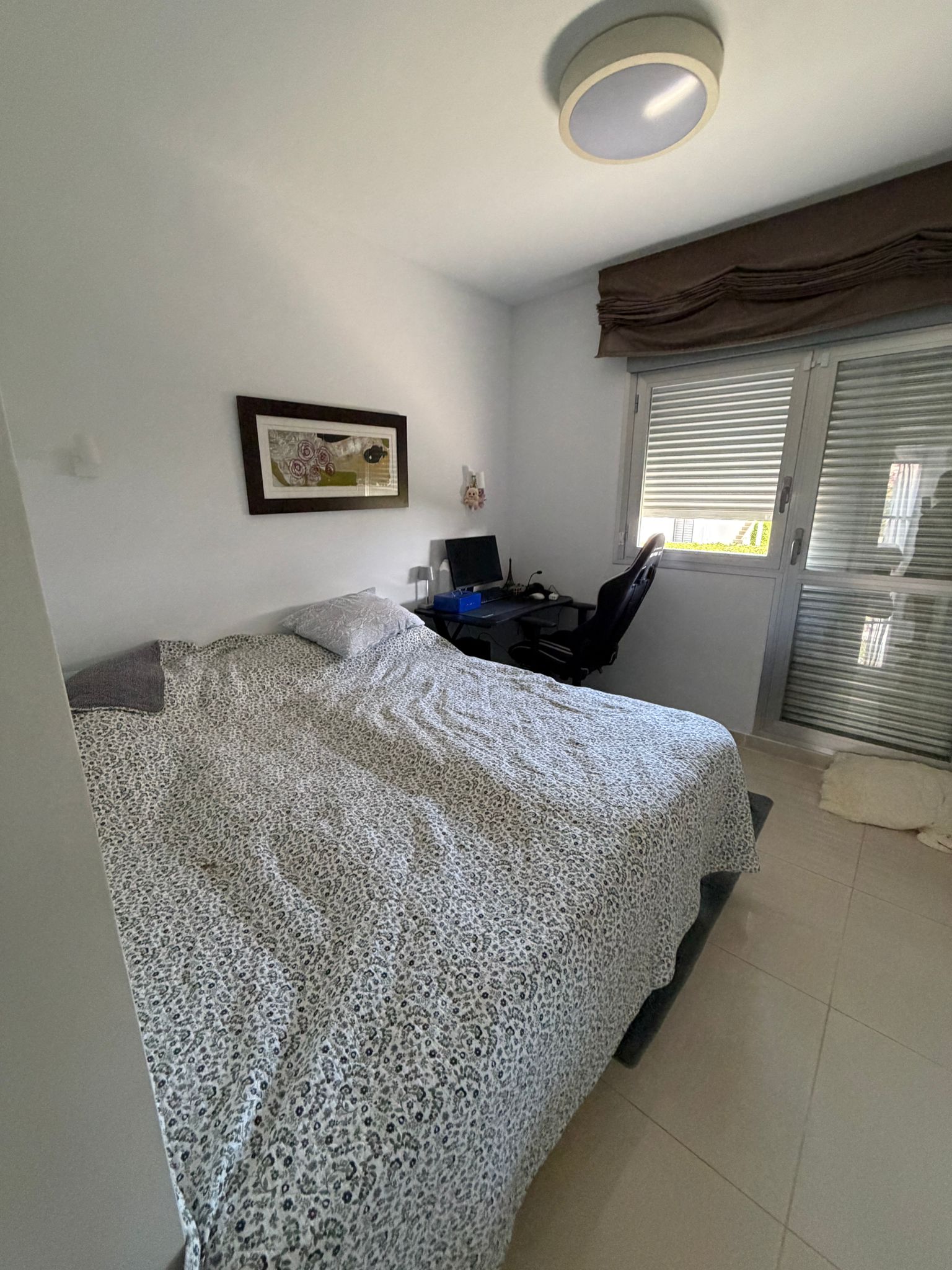Modern 2-Bedroom Ground-Floor Apartment in Amay image 14