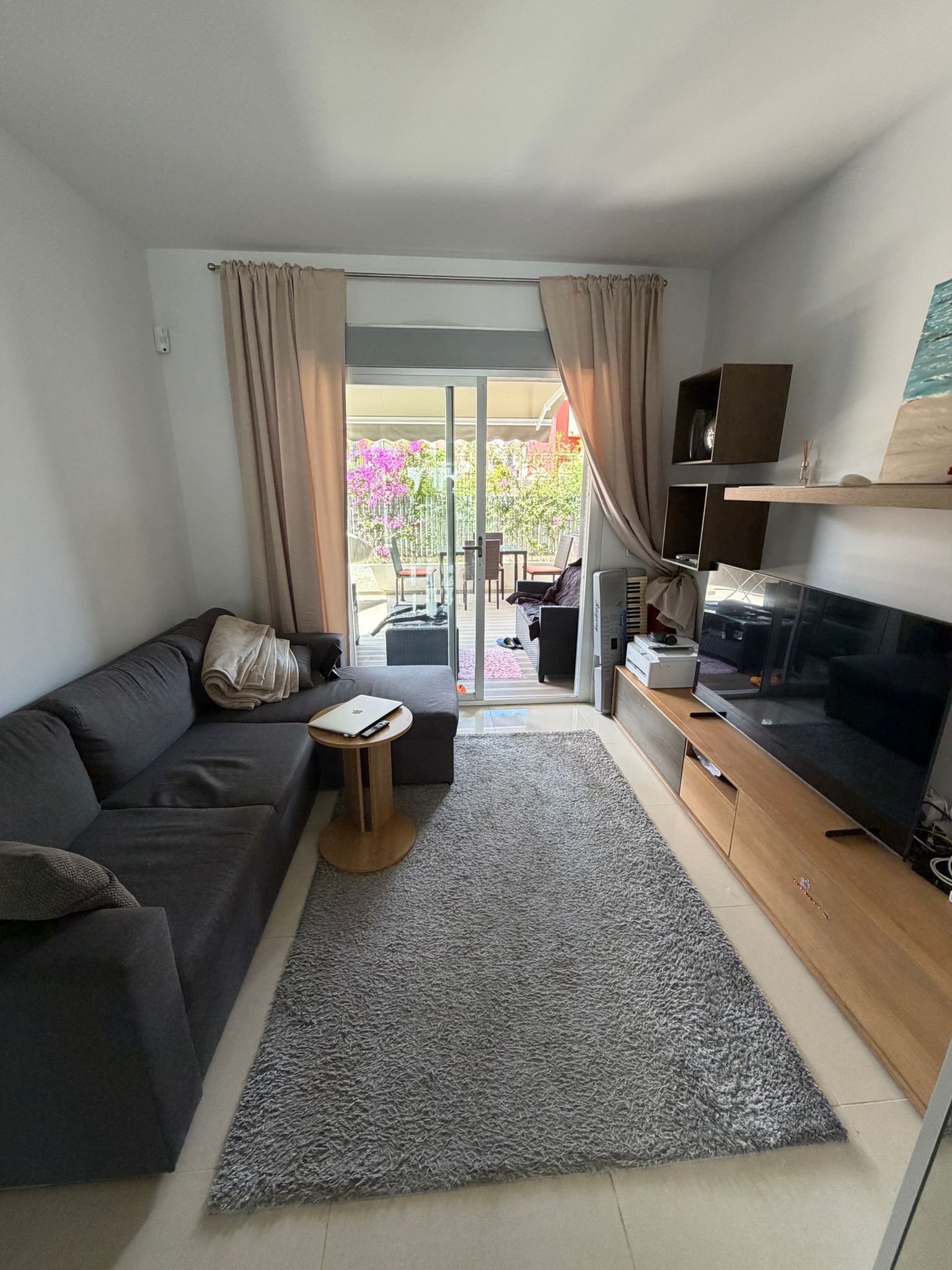 Modern 2-Bedroom Ground-Floor Apartment in Amay image 17