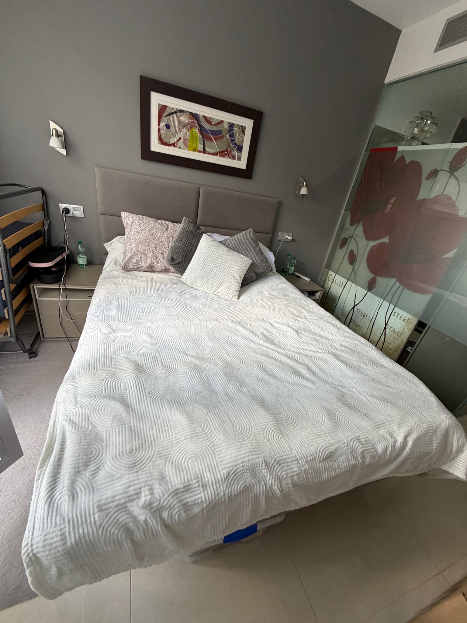 Modern 2-Bedroom Ground-Floor Apartment in Amay image 19