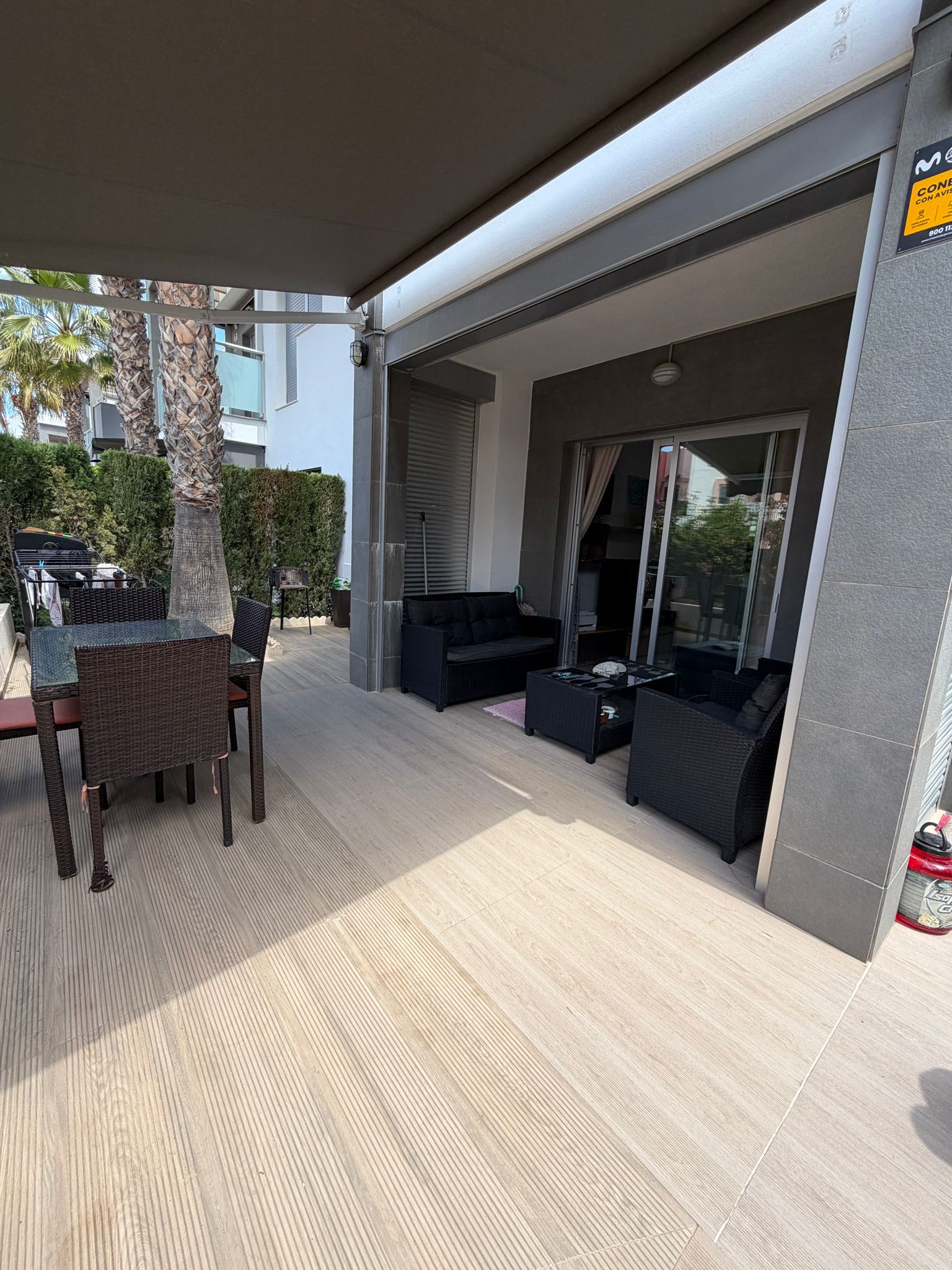 Modern 2-Bedroom Ground-Floor Apartment in Amay image 21