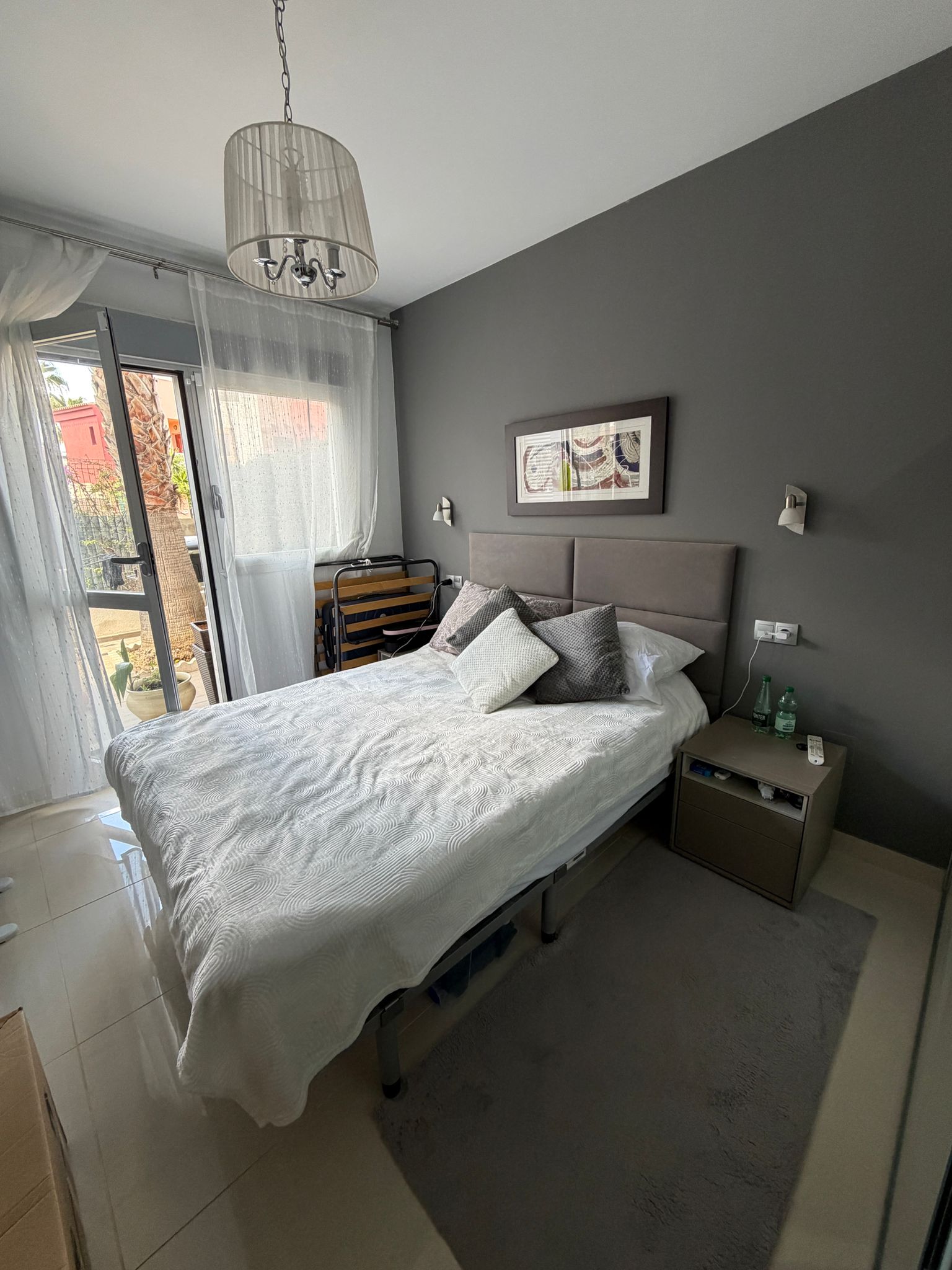 Modern 2-Bedroom Ground-Floor Apartment in Amay image 22