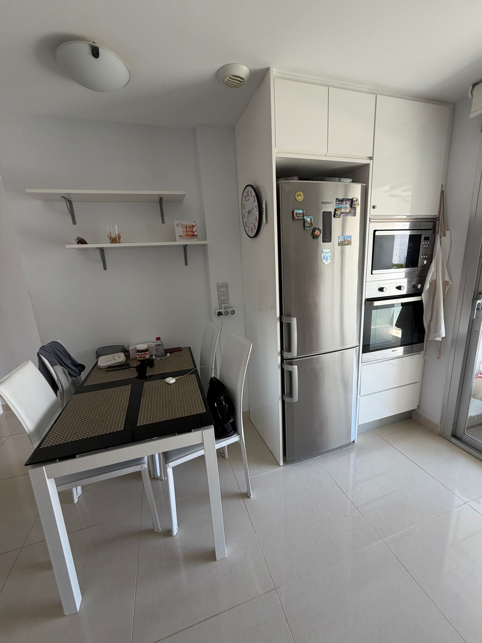 Modern 2-Bedroom Ground-Floor Apartment in Amay image 23