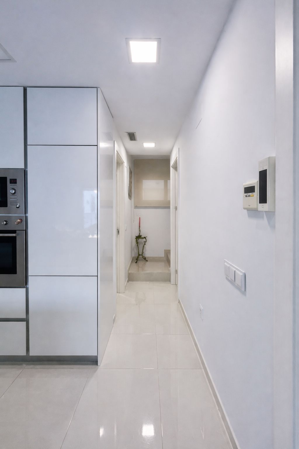 Modern Detached Villa with Private Pool, Basement & Solarium in Marina III, Orihuela Costa image 8