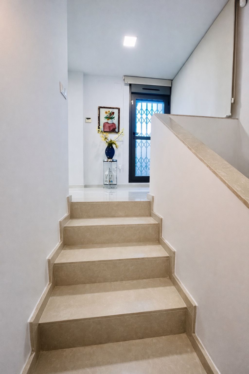 Modern Detached Villa with Private Pool, Basement & Solarium in Marina III, Orihuela Costa image 9