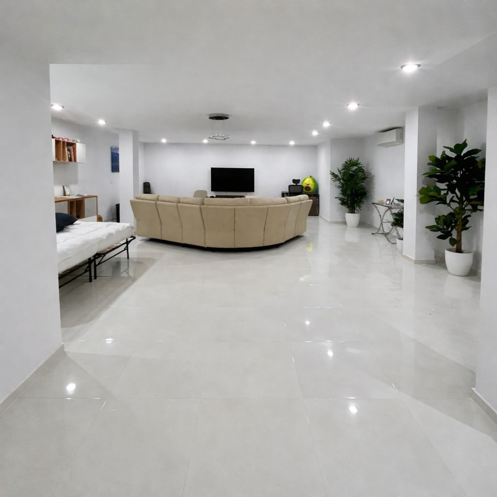 Modern Detached Villa with Private Pool, Basement & Solarium in Marina III, Orihuela Costa image 16