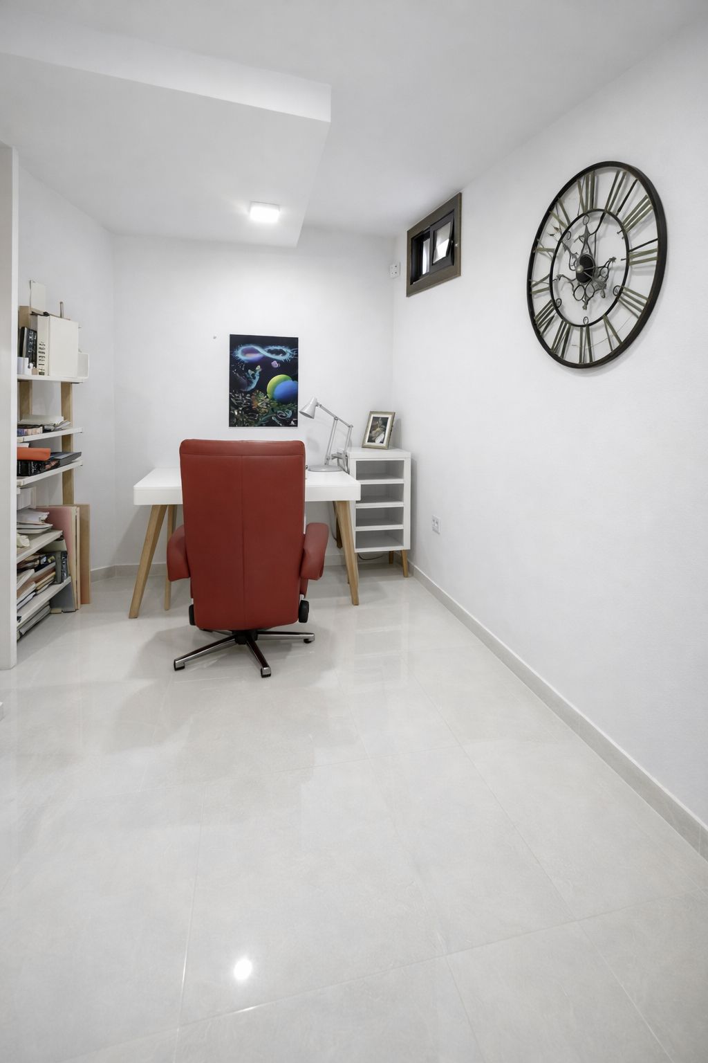Modern Detached Villa with Private Pool, Basement & Solarium in Marina III, Orihuela Costa image 17