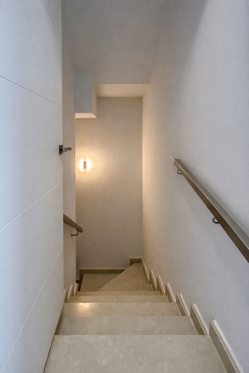 Modern Detached Villa with Private Pool, Basement & Solarium in Marina III, Orihuela Costa image 20