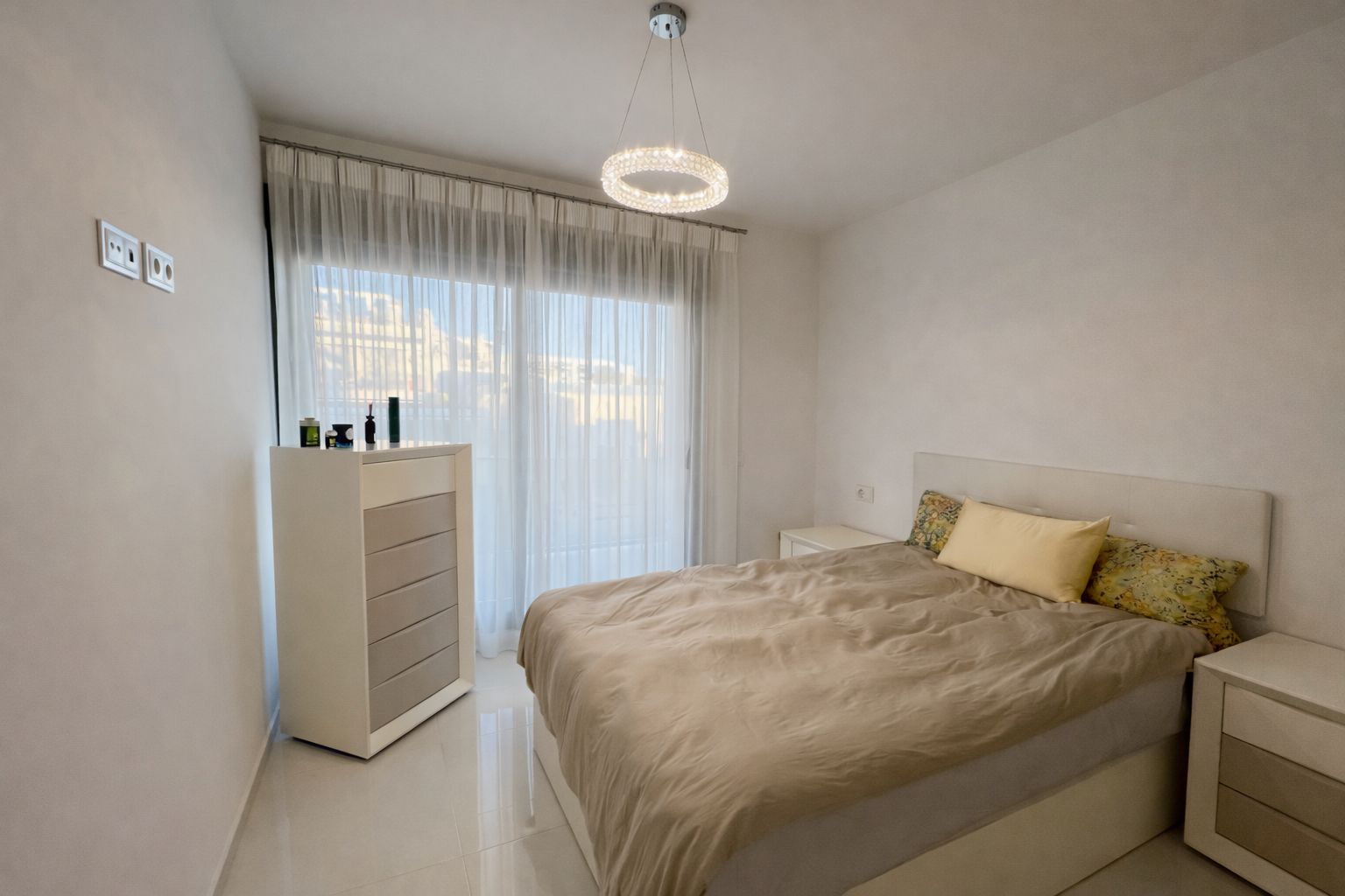 Modern Detached Villa with Private Pool, Basement & Solarium in Marina III, Orihuela Costa image 22