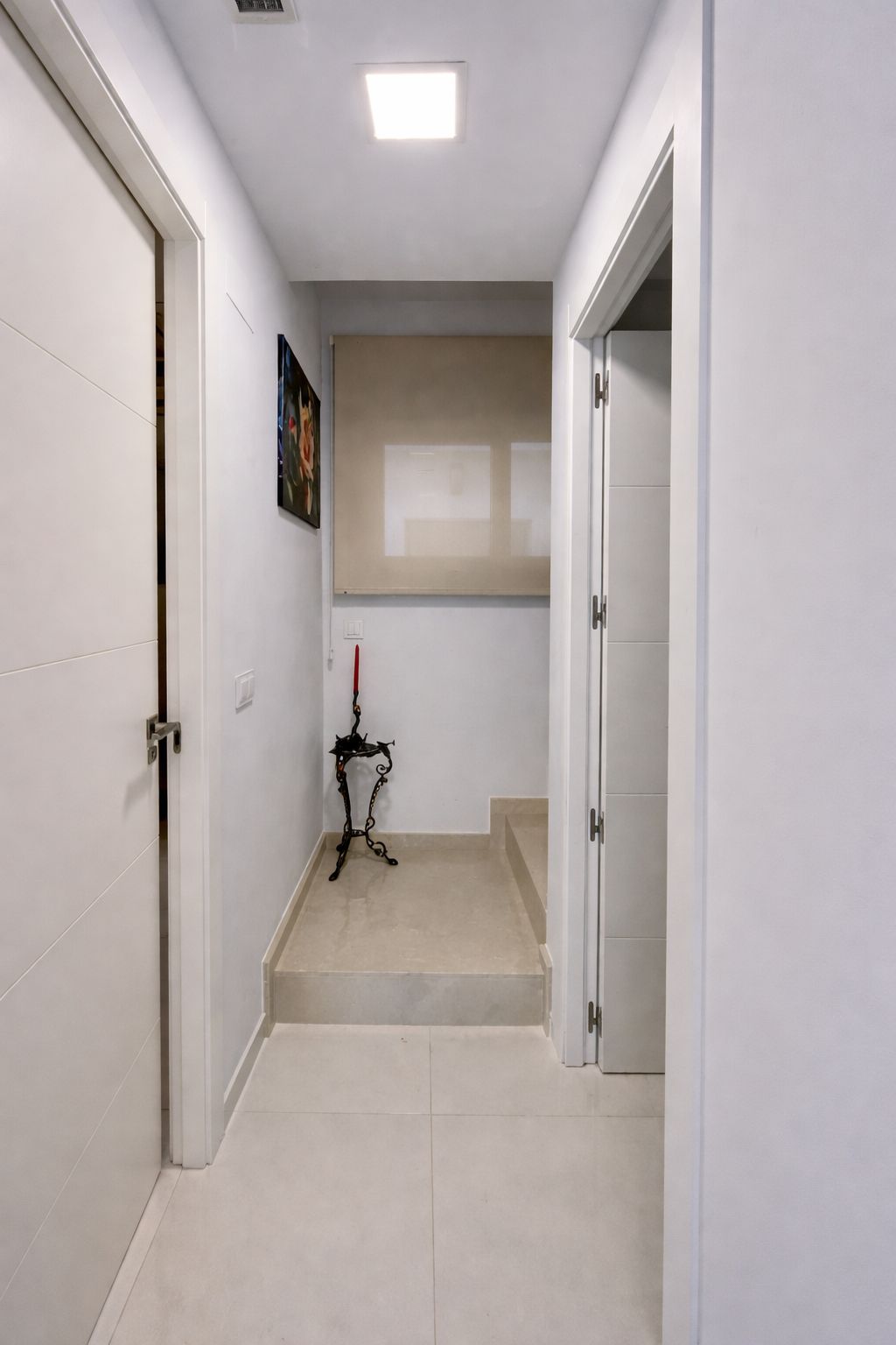 Modern Detached Villa with Private Pool, Basement & Solarium in Marina III, Orihuela Costa image 26