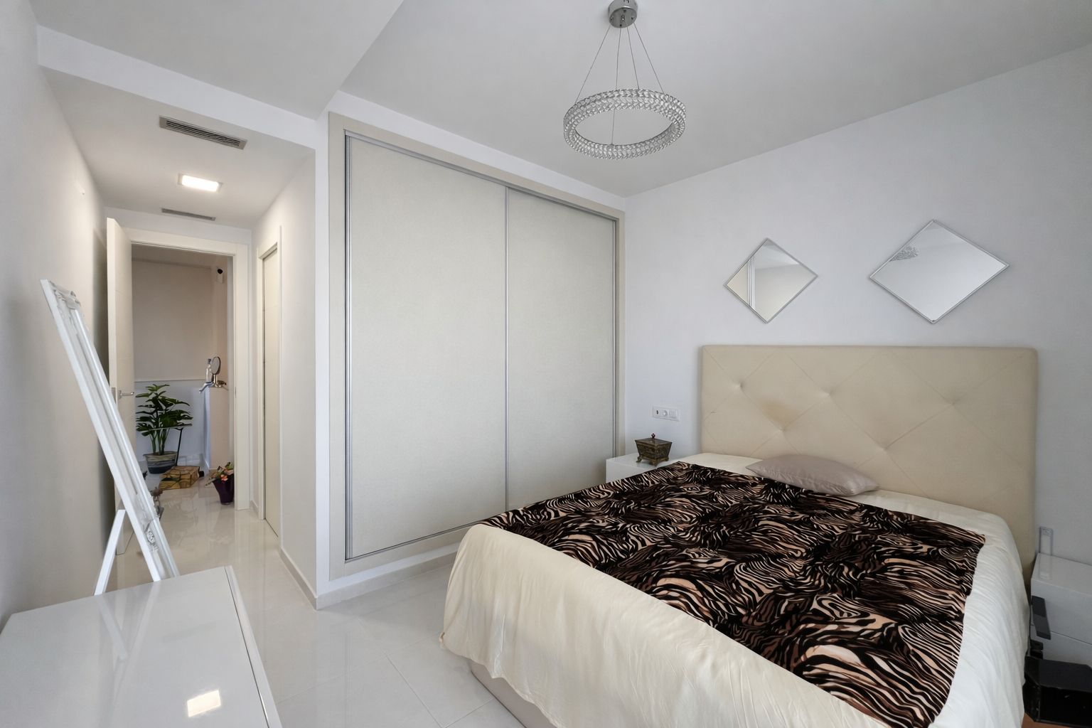 Modern Detached Villa with Private Pool, Basement & Solarium in Marina III, Orihuela Costa image 27