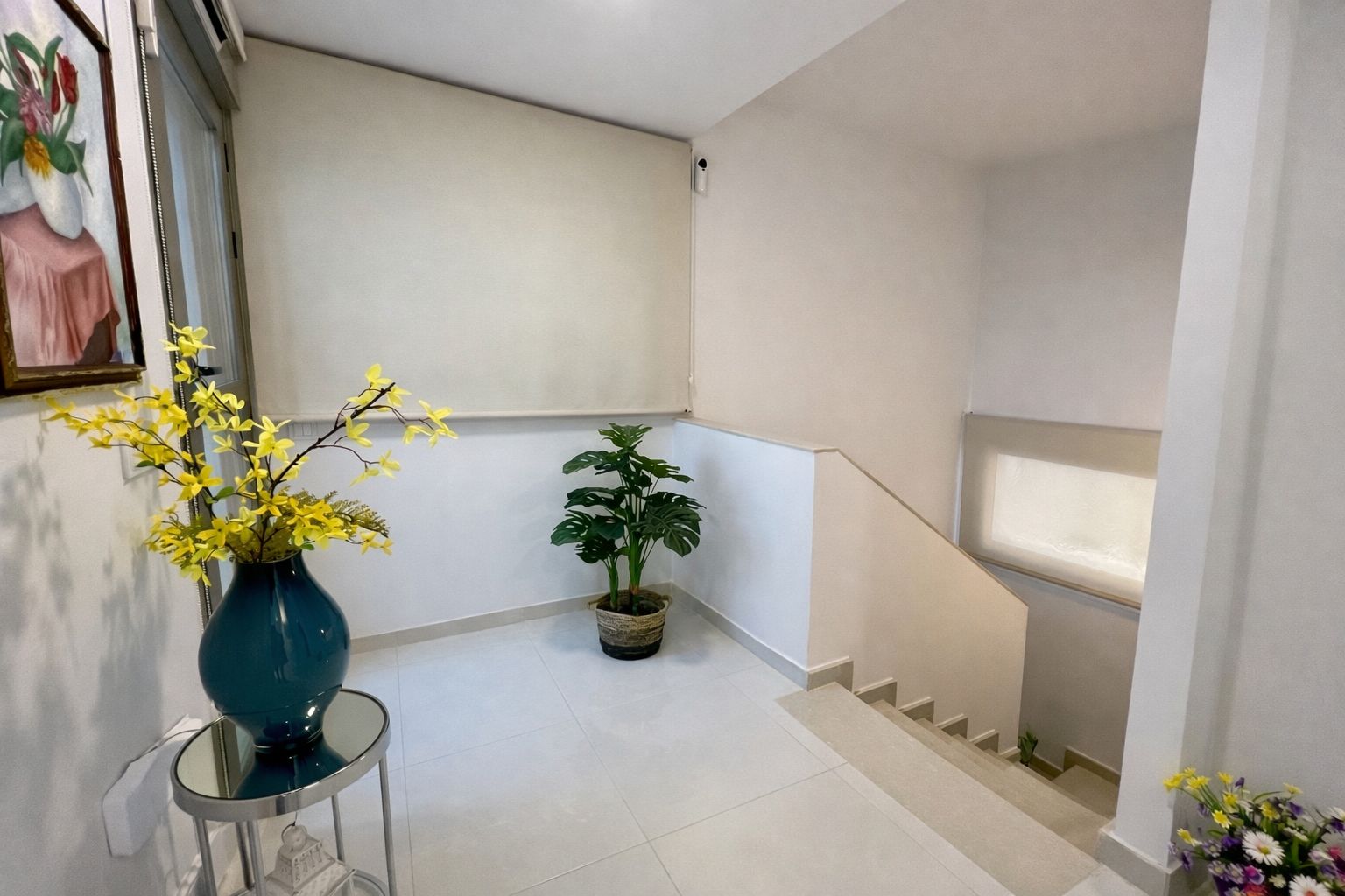 Modern Detached Villa with Private Pool, Basement & Solarium in Marina III, Orihuela Costa image 28