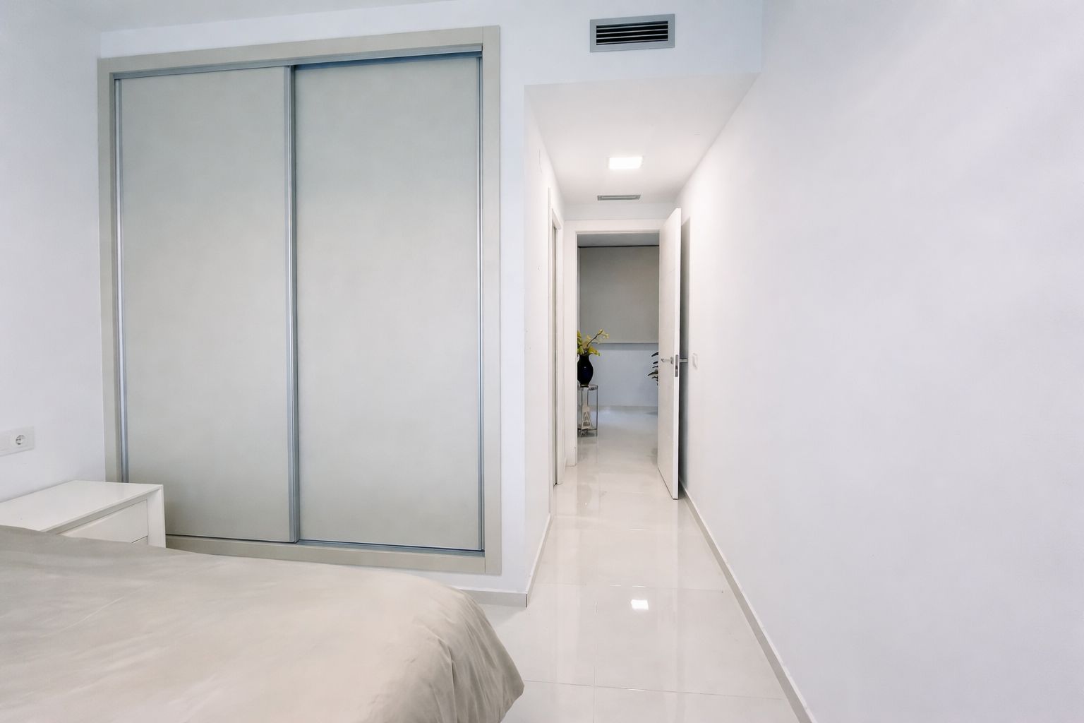 Modern Detached Villa with Private Pool, Basement & Solarium in Marina III, Orihuela Costa image 30