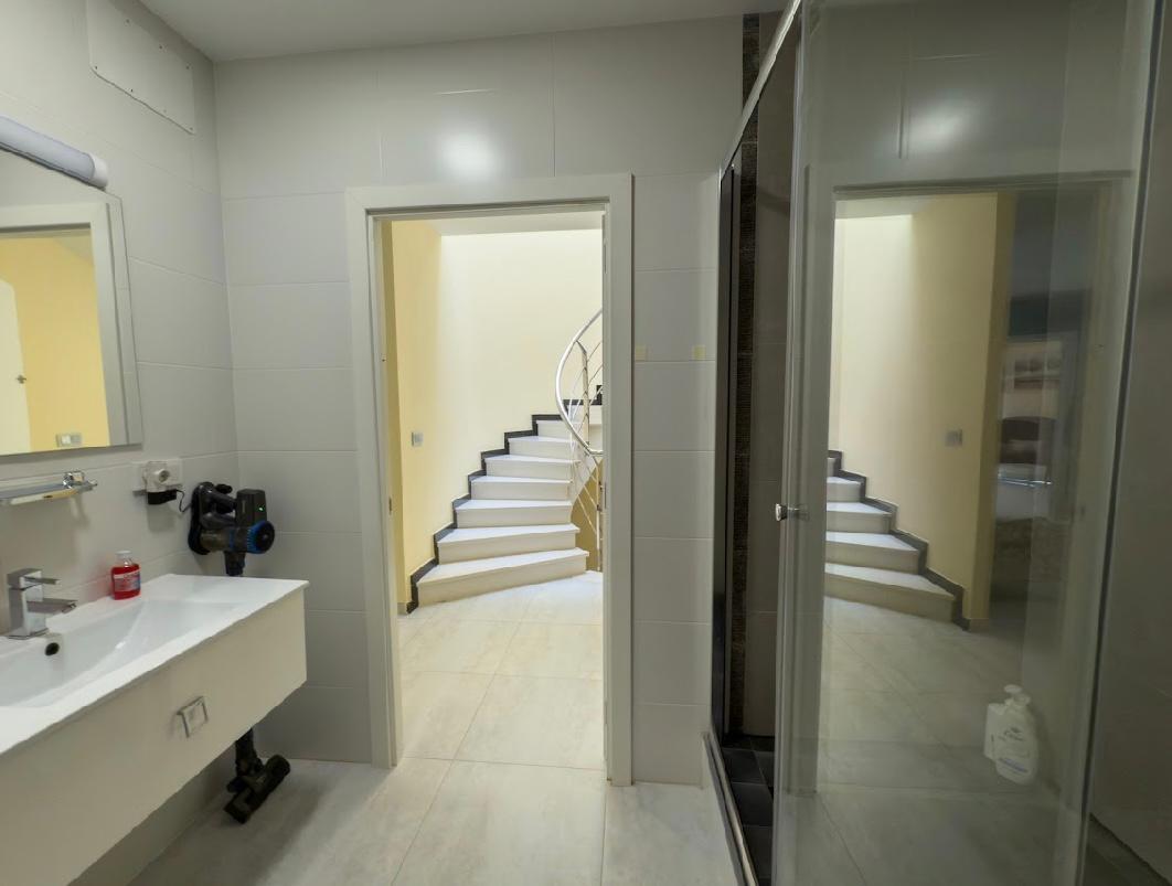 Twin Golf-Front Villas in Altea — One Turnkey, One to Finish Your Way image 3