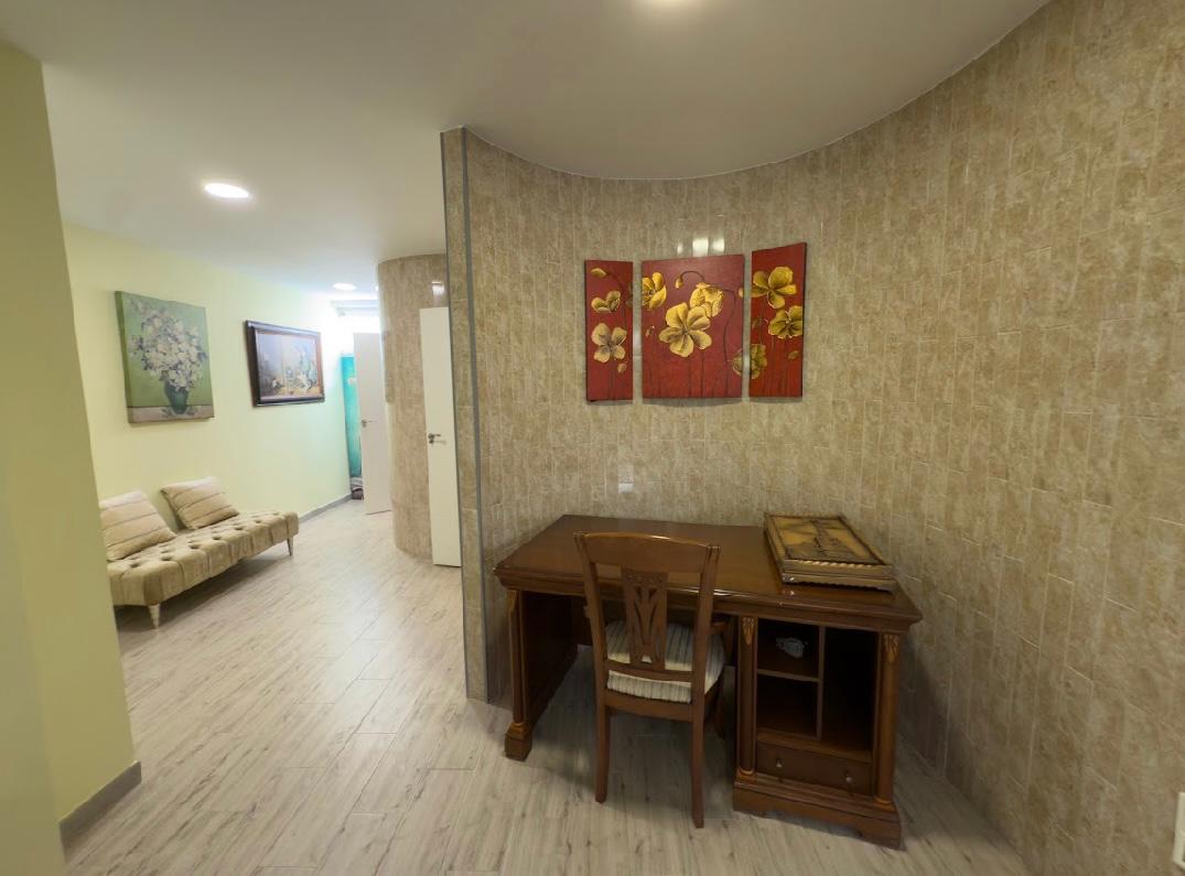 Twin Golf-Front Villas in Altea — One Turnkey, One to Finish Your Way image 5