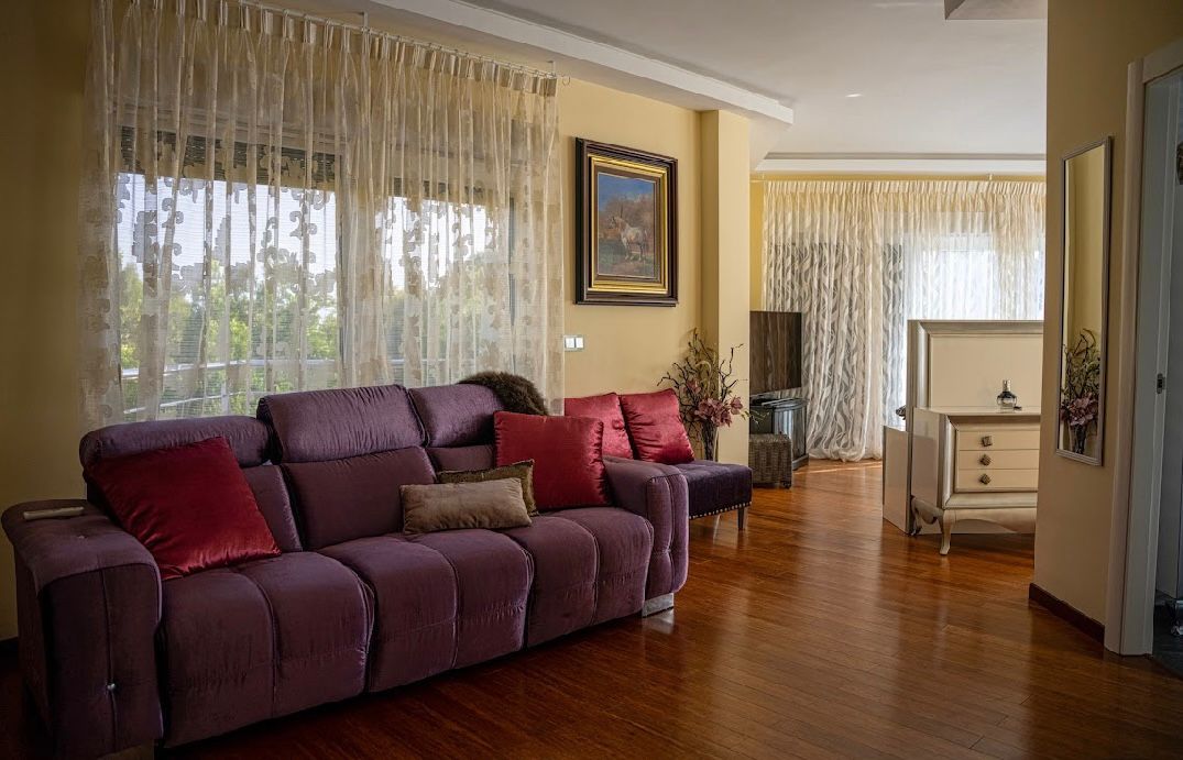 Twin Golf-Front Villas in Altea — One Turnkey, One to Finish Your Way image 6
