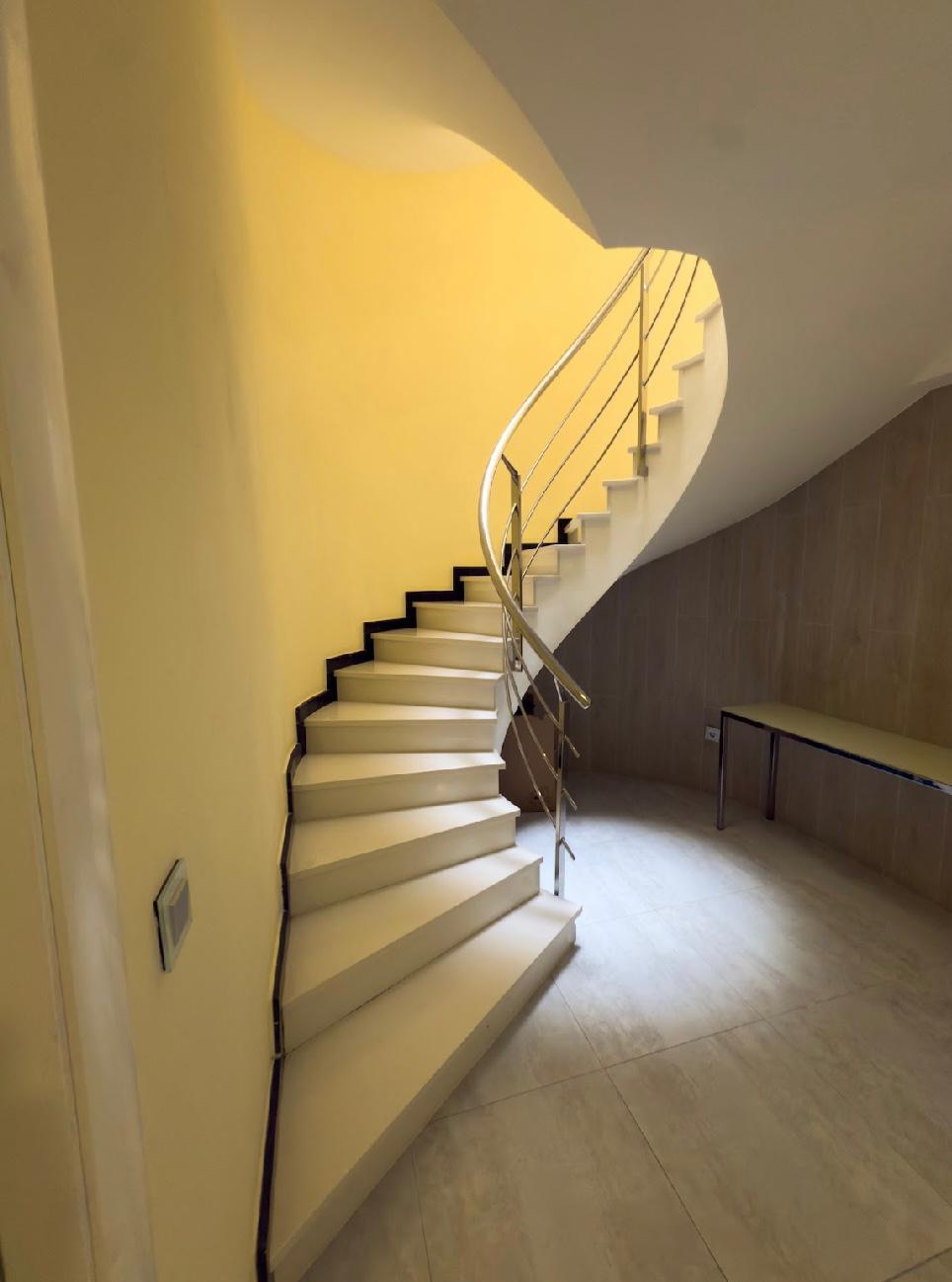 Twin Golf-Front Villas in Altea — One Turnkey, One to Finish Your Way image 7