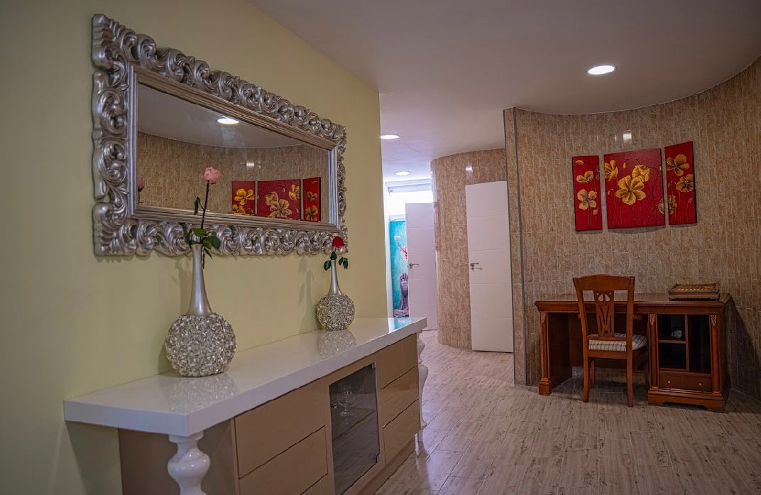 Twin Golf-Front Villas in Altea — One Turnkey, One to Finish Your Way image 11