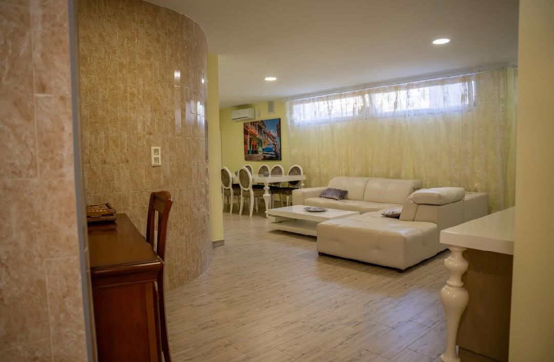 Twin Golf-Front Villas in Altea — One Turnkey, One to Finish Your Way image 15