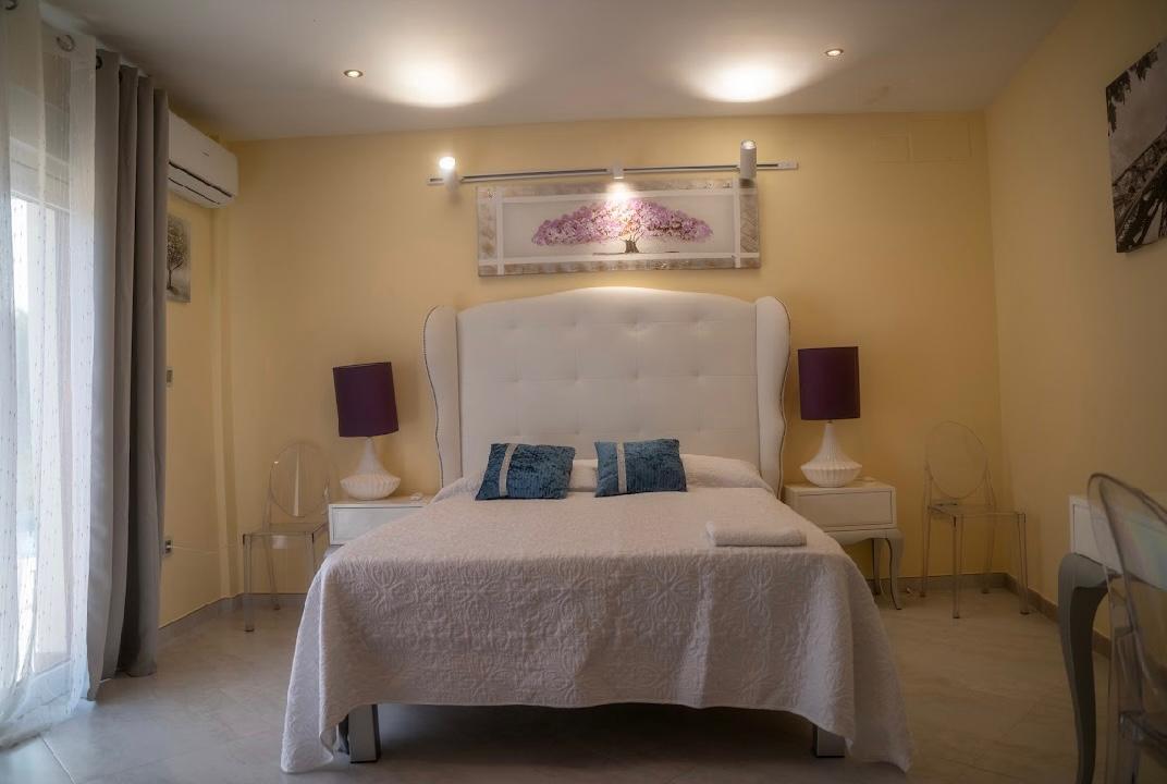 Twin Golf-Front Villas in Altea — One Turnkey, One to Finish Your Way image 17