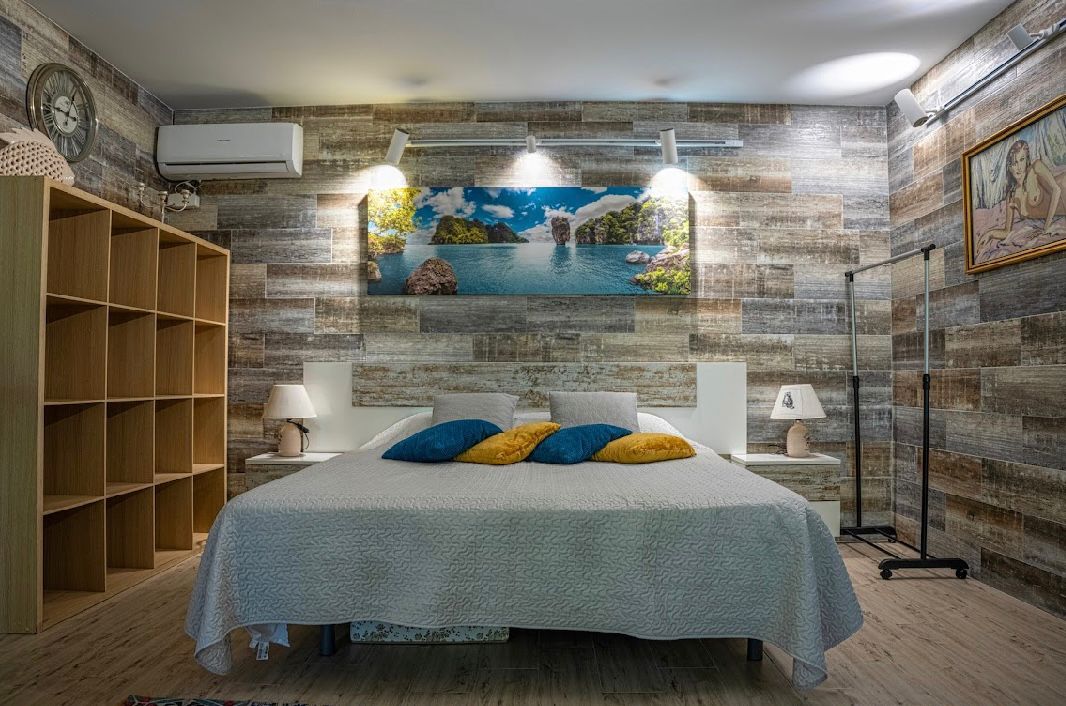 Twin Golf-Front Villas in Altea — One Turnkey, One to Finish Your Way image 18