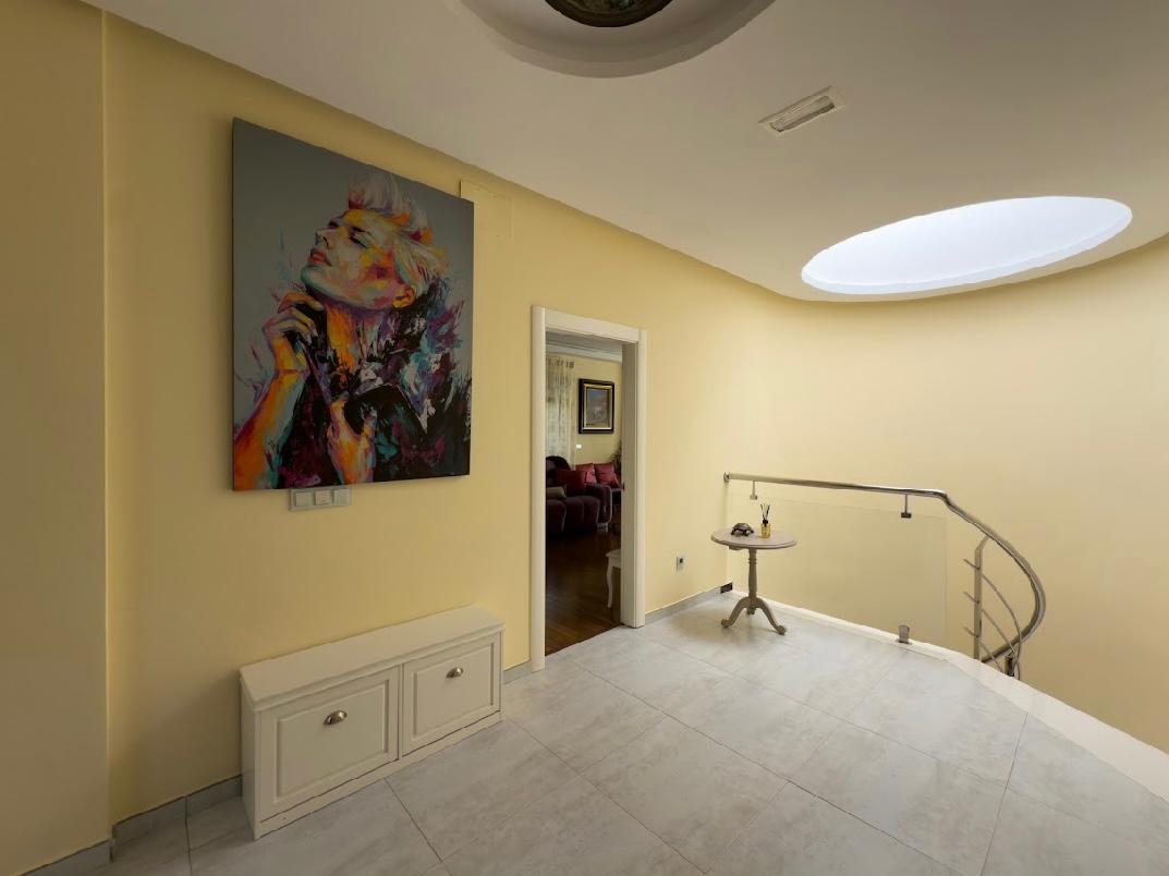 Twin Golf-Front Villas in Altea — One Turnkey, One to Finish Your Way image 27