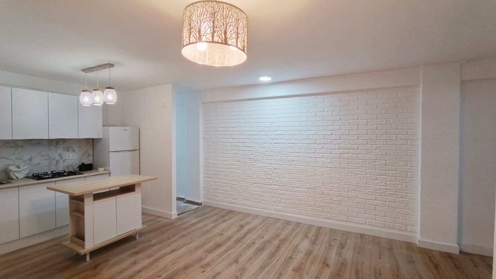 Renovated 3-Bedroom Apartment Near the Centre of Torrevieja