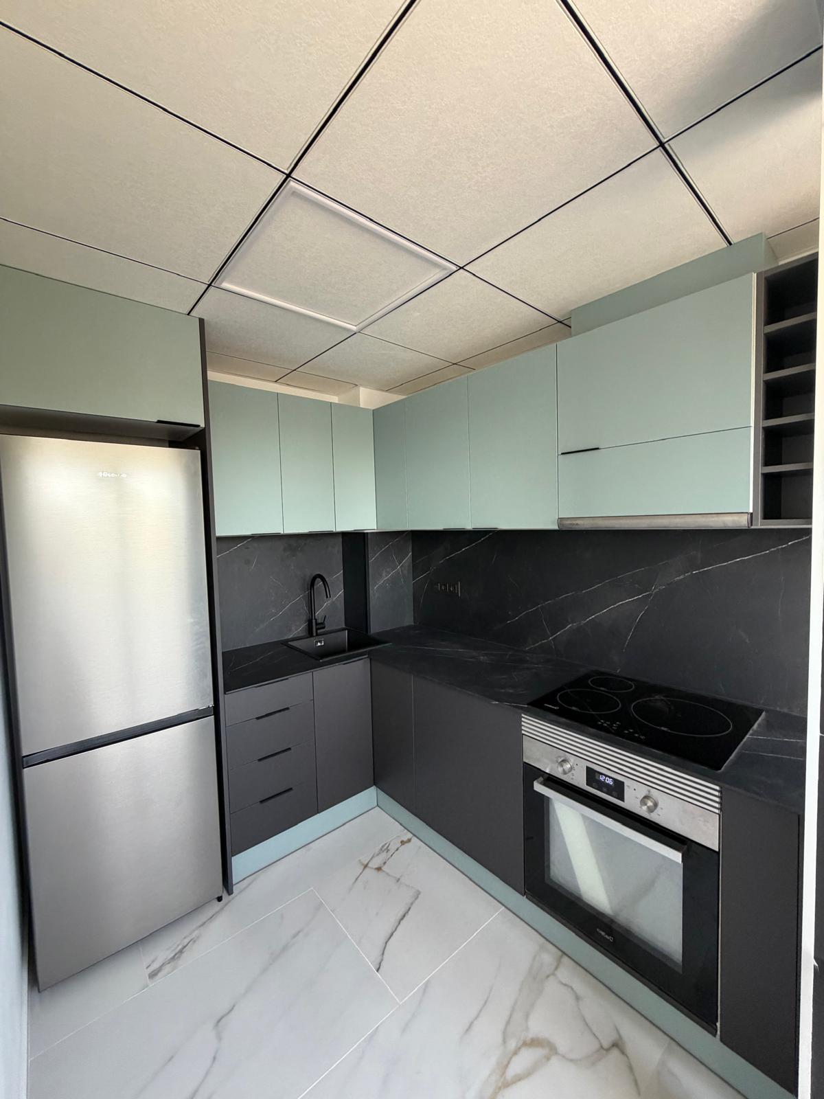 South-Facing Apartment with Sea Views in La Zenia, 250m from the Beach image 3