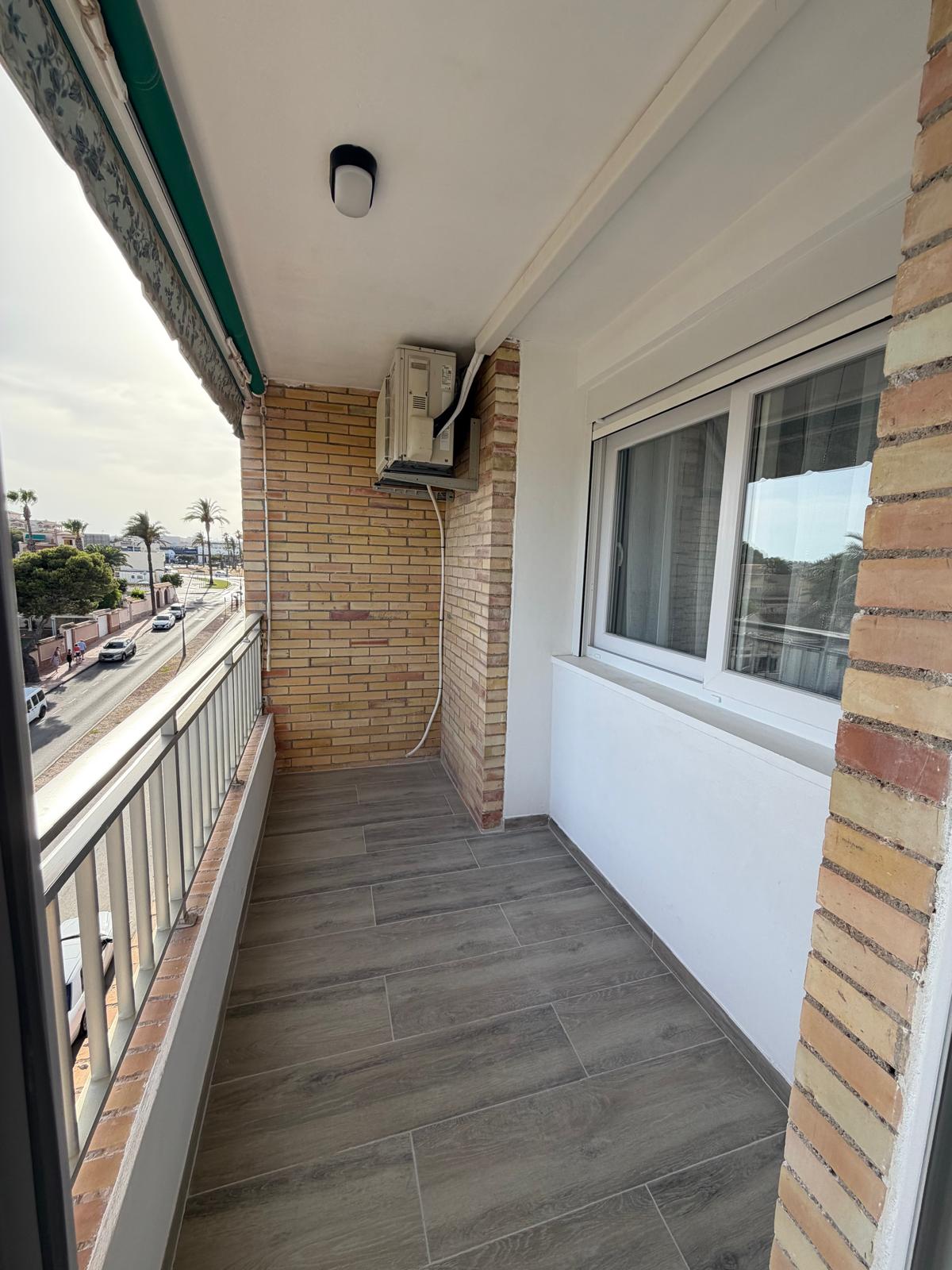 South-Facing Apartment with Sea Views in La Zenia, 250m from the Beach image 4