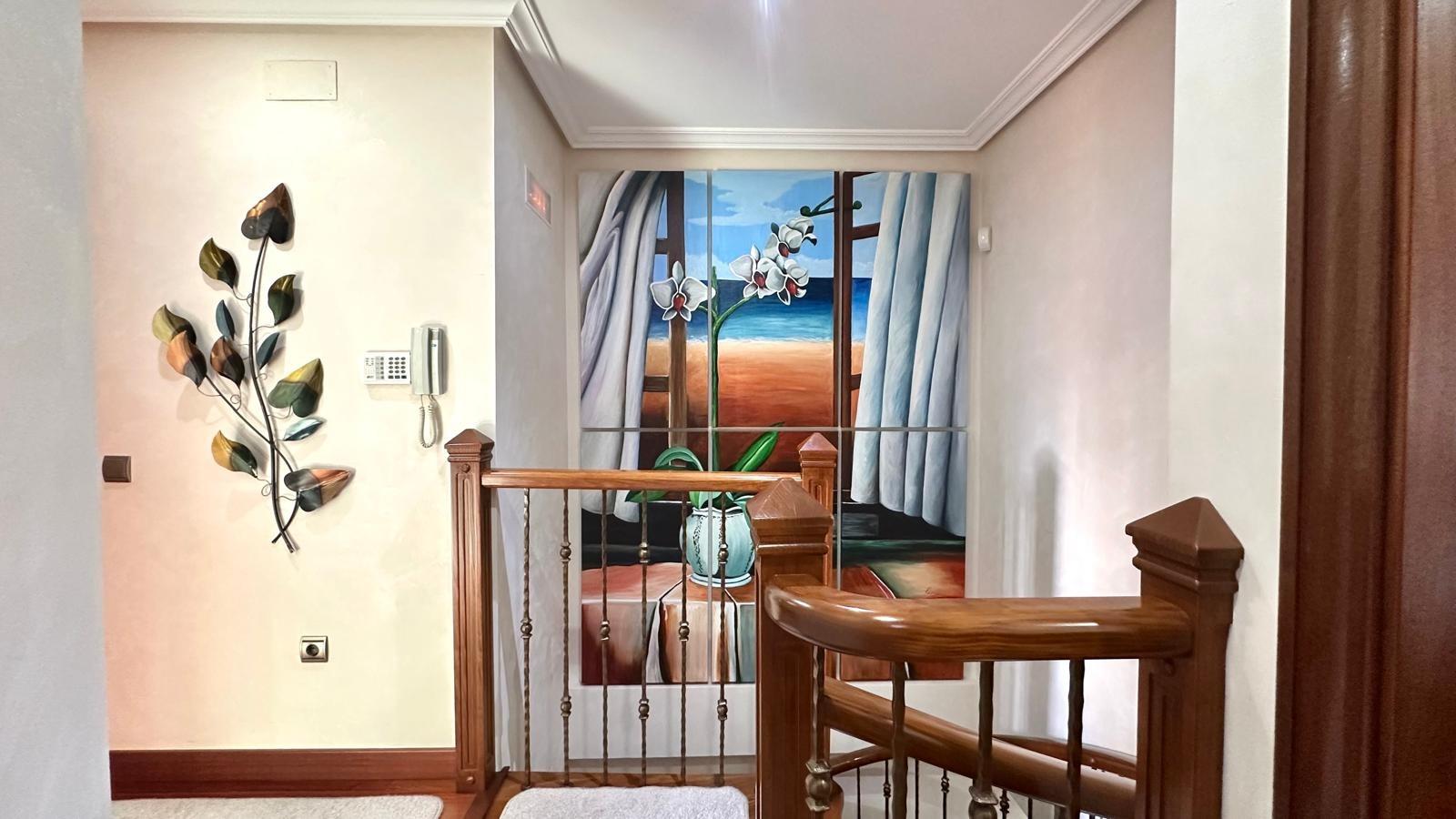 Spacious 4-Bedroom Townhouse with Sea Views in Los Balcones, Torrevieja image 22