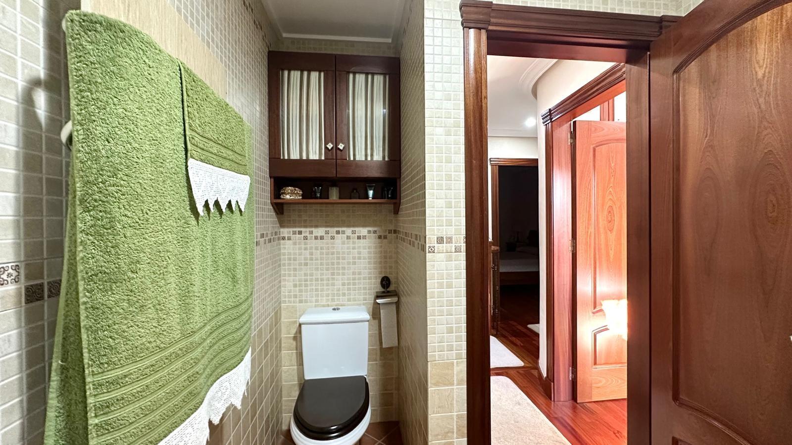 Spacious 4-Bedroom Townhouse with Sea Views in Los Balcones, Torrevieja image 25