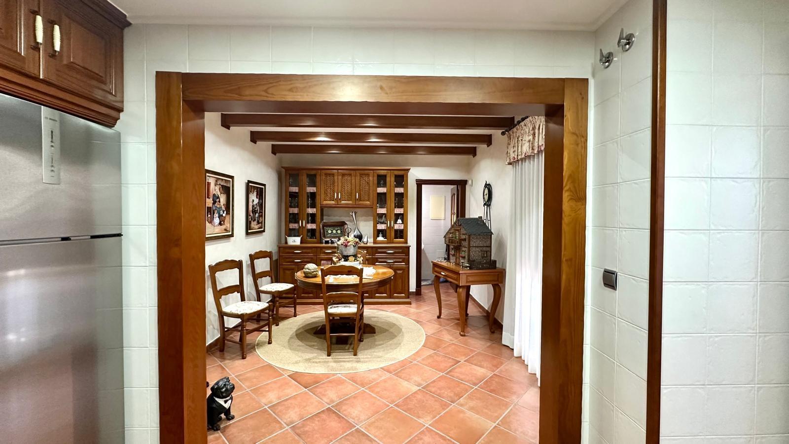 Spacious 4-Bedroom Townhouse with Sea Views in Los Balcones, Torrevieja image 37