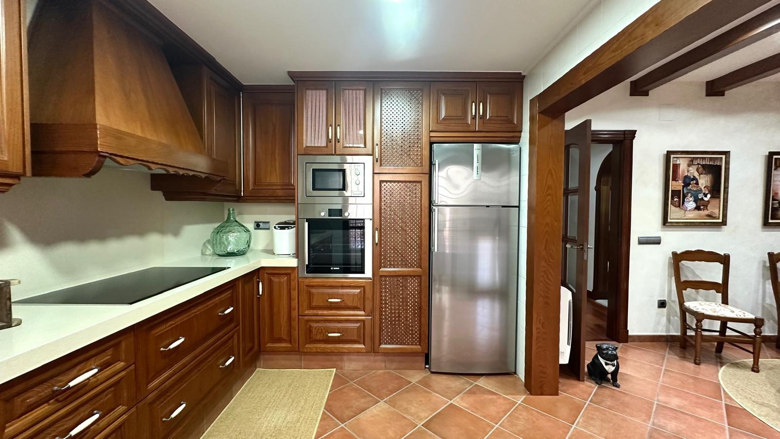 Spacious 4-Bedroom Townhouse with Sea Views in Los Balcones, Torrevieja image 39