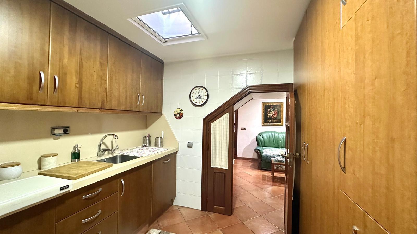 Spacious 4-Bedroom Townhouse with Sea Views in Los Balcones, Torrevieja image 42