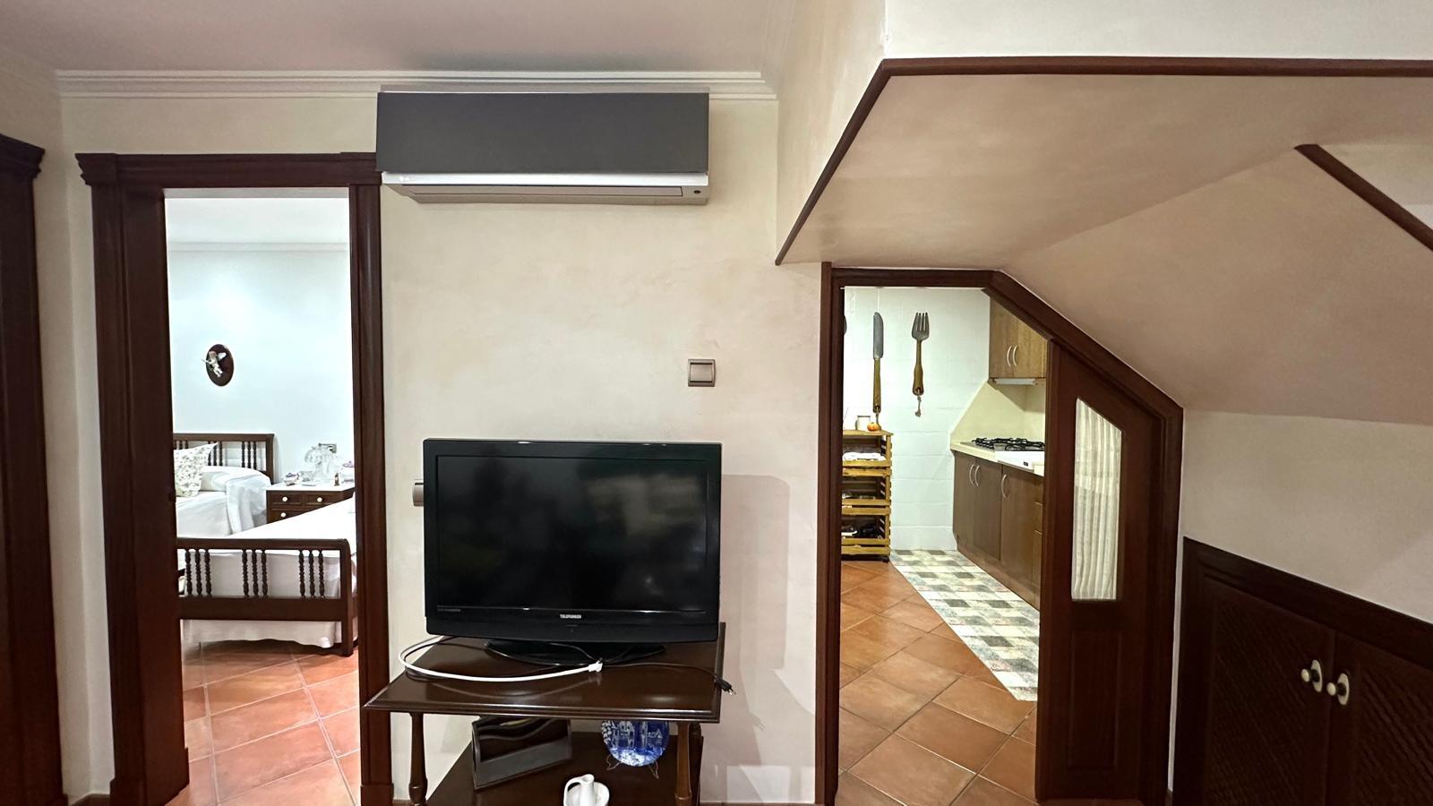 Spacious 4-Bedroom Townhouse with Sea Views in Los Balcones, Torrevieja image 43