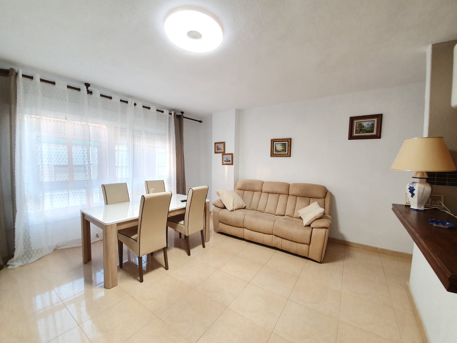 Two-Bedroom Apartment in Torrevieja Town Centre, Steps from the Beach image 30