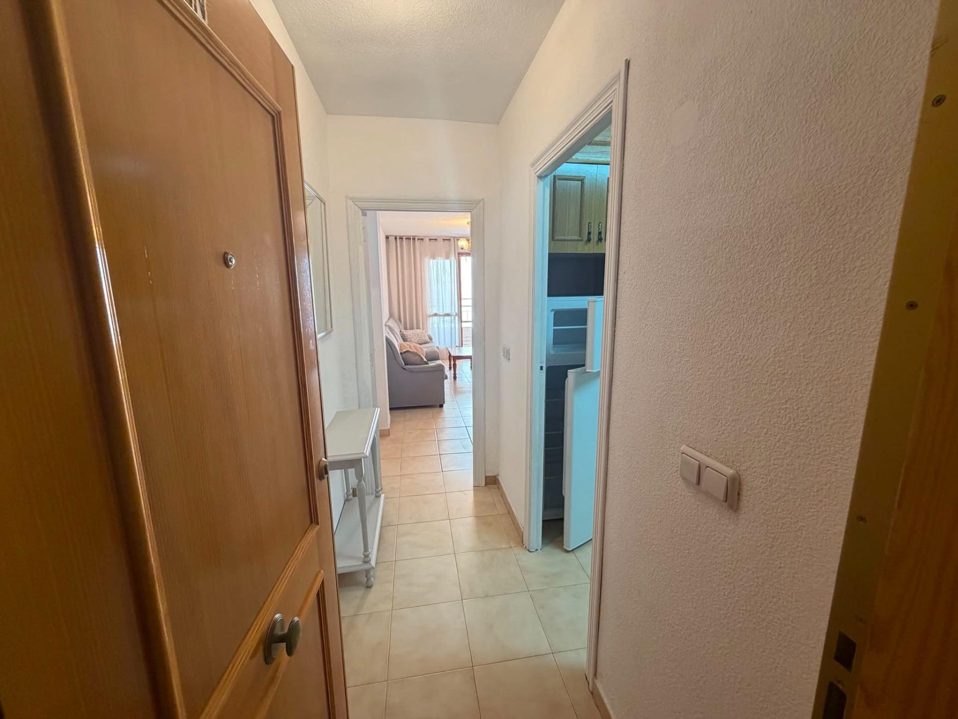 2-Bedroom Apartment with Communal Pool 200 Metres from La Acequión Beach image 2