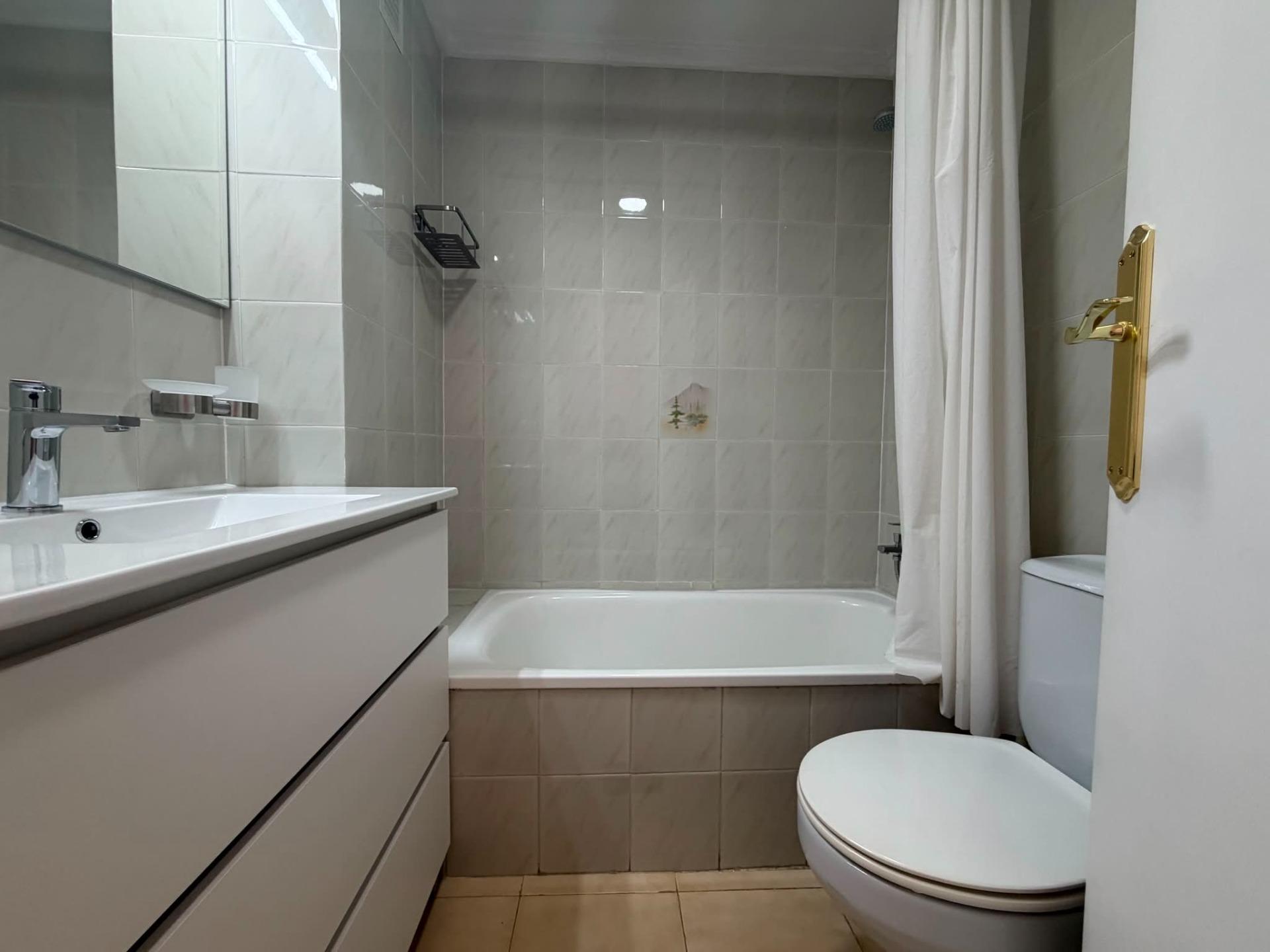 2-Bedroom Apartment with Communal Pool 200 Metres from La Acequión Beach image 17