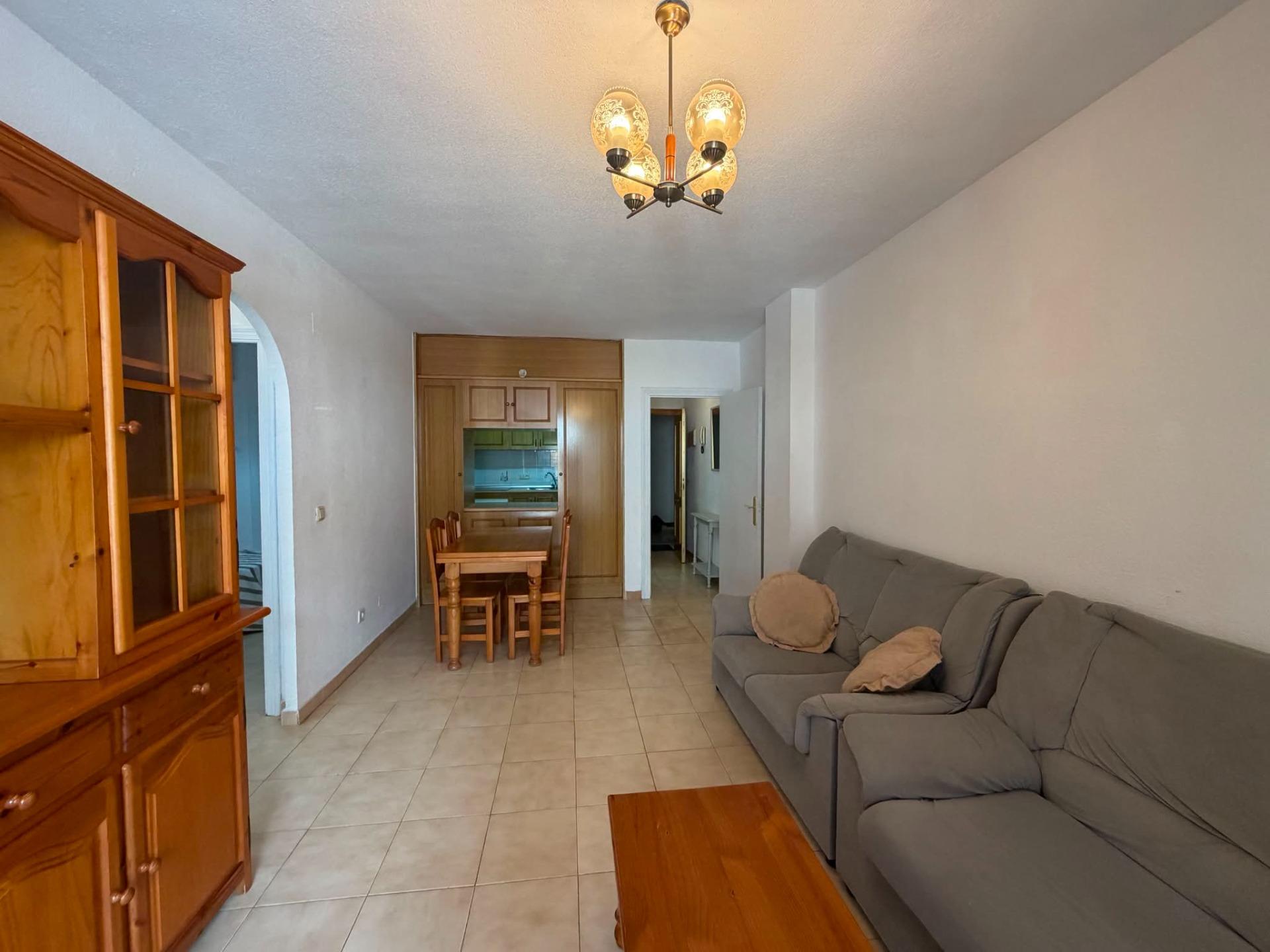 2-Bedroom Apartment with Communal Pool 200 Metres from La Acequión Beach image 10