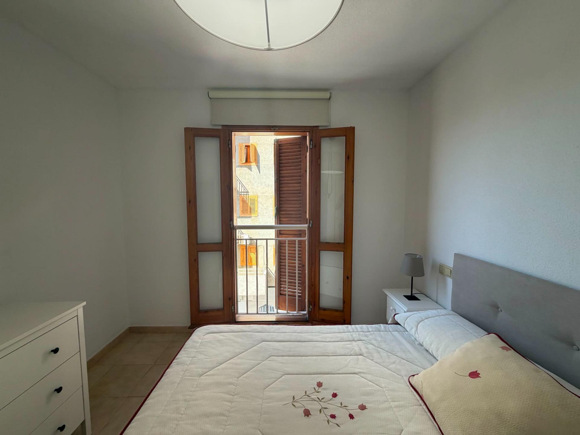 2-Bedroom Apartment with Communal Pool 200 Metres from La Acequión Beach image 21