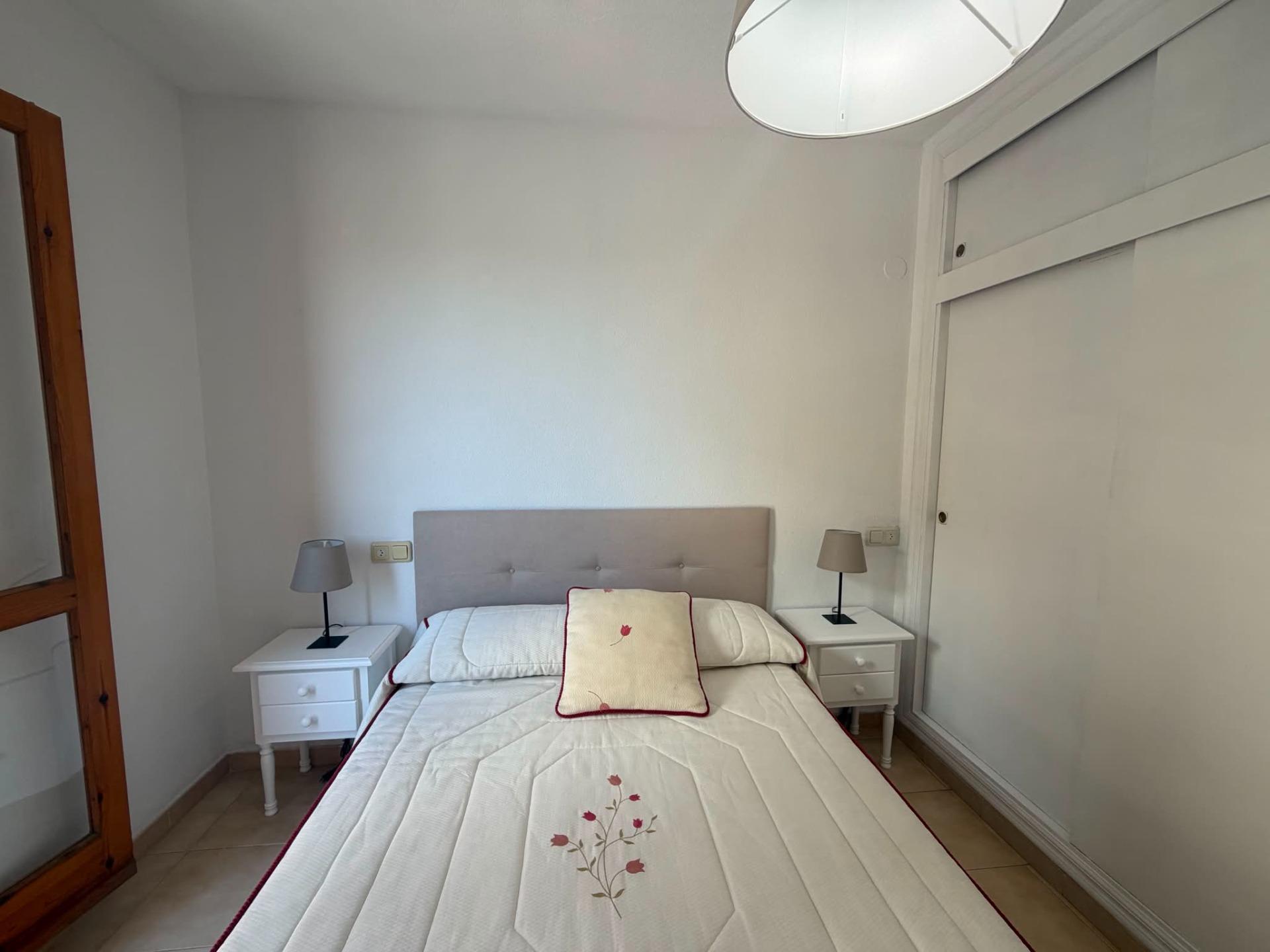 2-Bedroom Apartment with Communal Pool 200 Metres from La Acequión Beach image 20