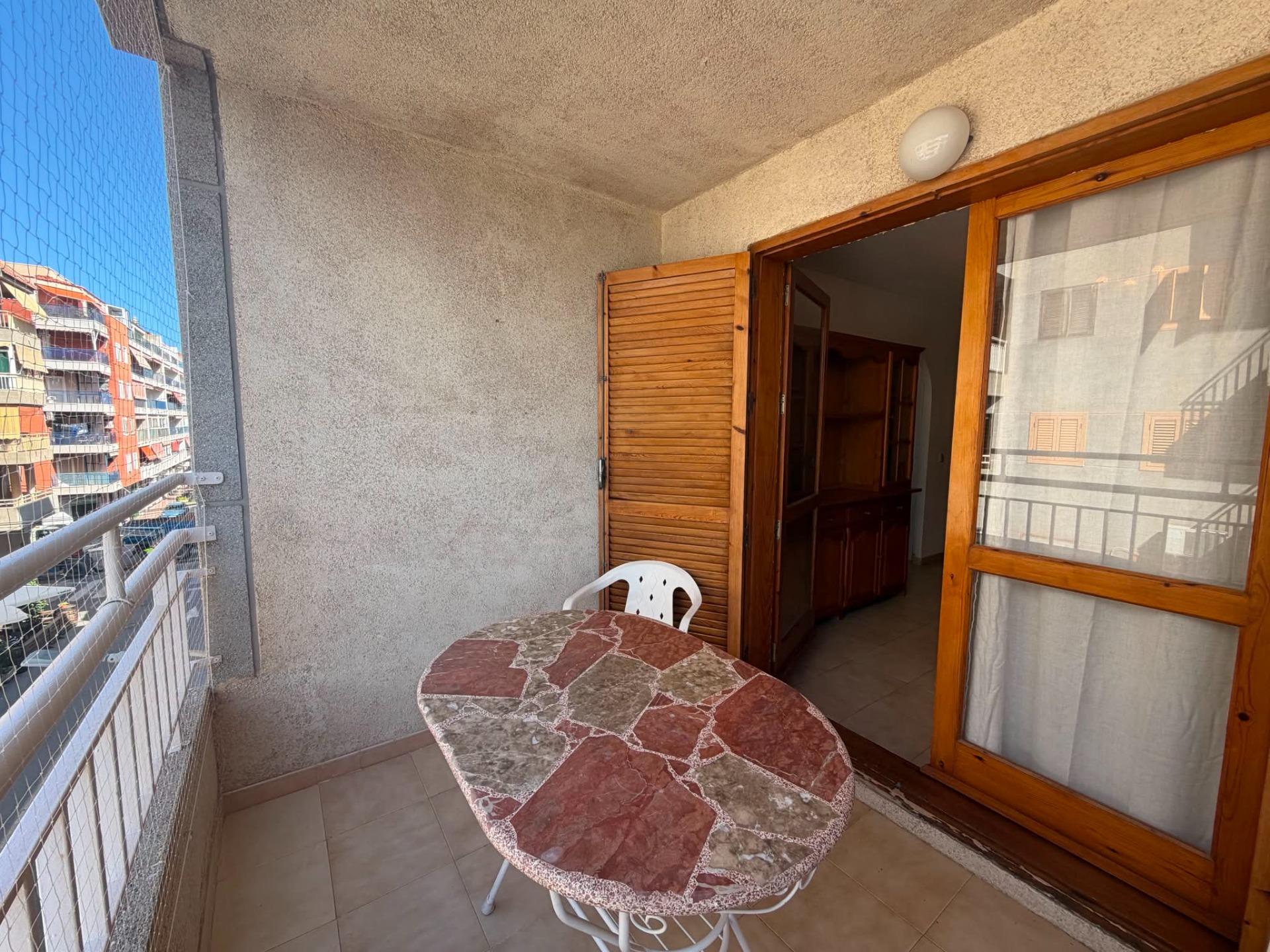 2-Bedroom Apartment with Communal Pool 200 Metres from La Acequión Beach image 13