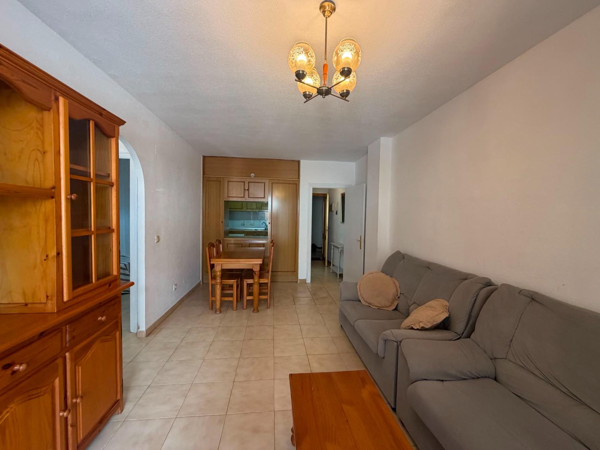 2-Bedroom Apartment with Communal Pool 200 Metres from La Acequión Beach image 9