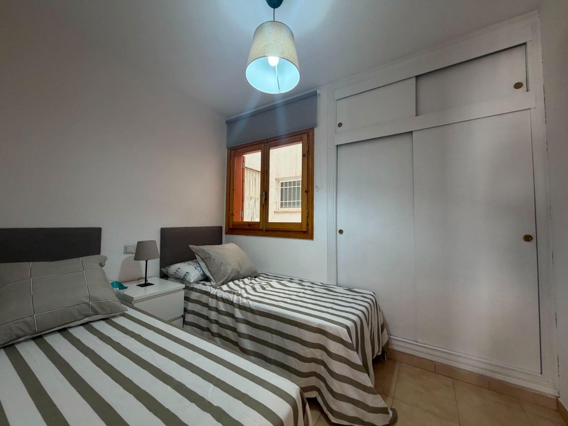 2-Bedroom Apartment with Communal Pool 200 Metres from La Acequión Beach image 15
