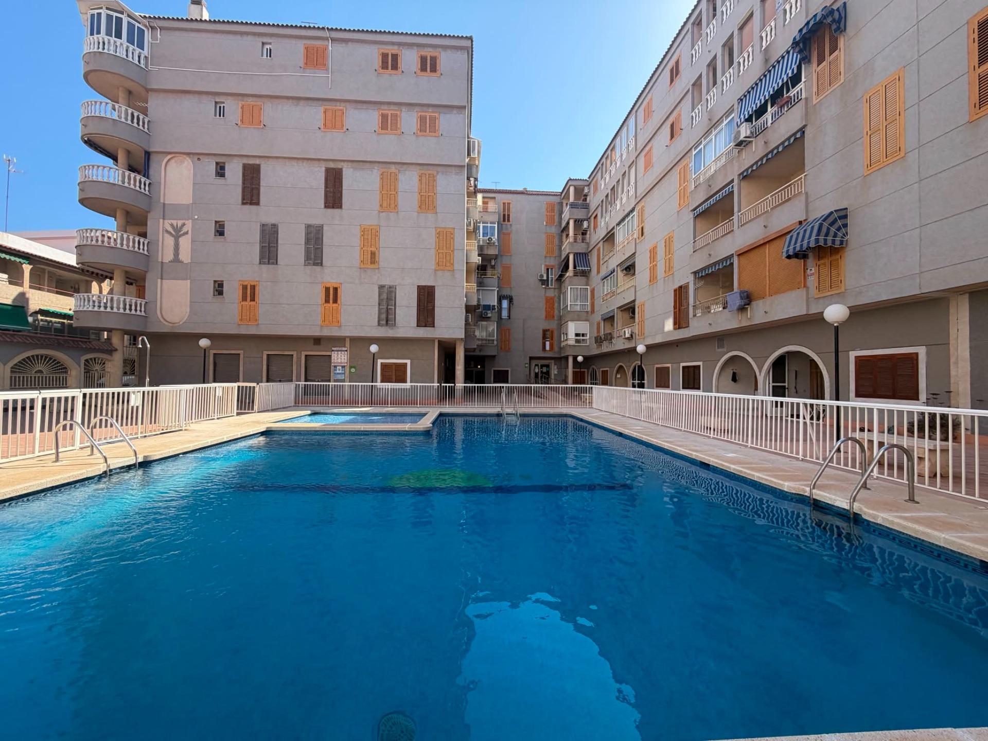 2-Bedroom Apartment with Communal Pool 200 Metres from La Acequión Beach image 26