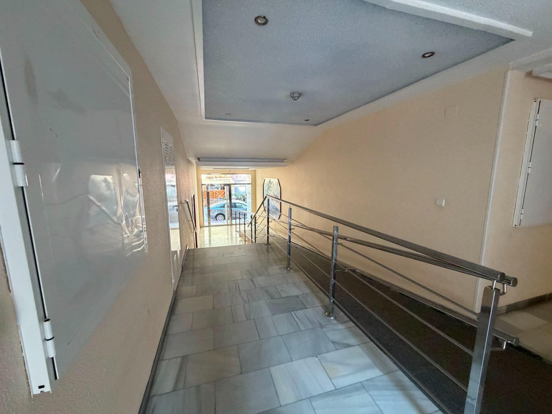2-Bedroom Apartment with Communal Pool 200 Metres from La Acequión Beach image 23