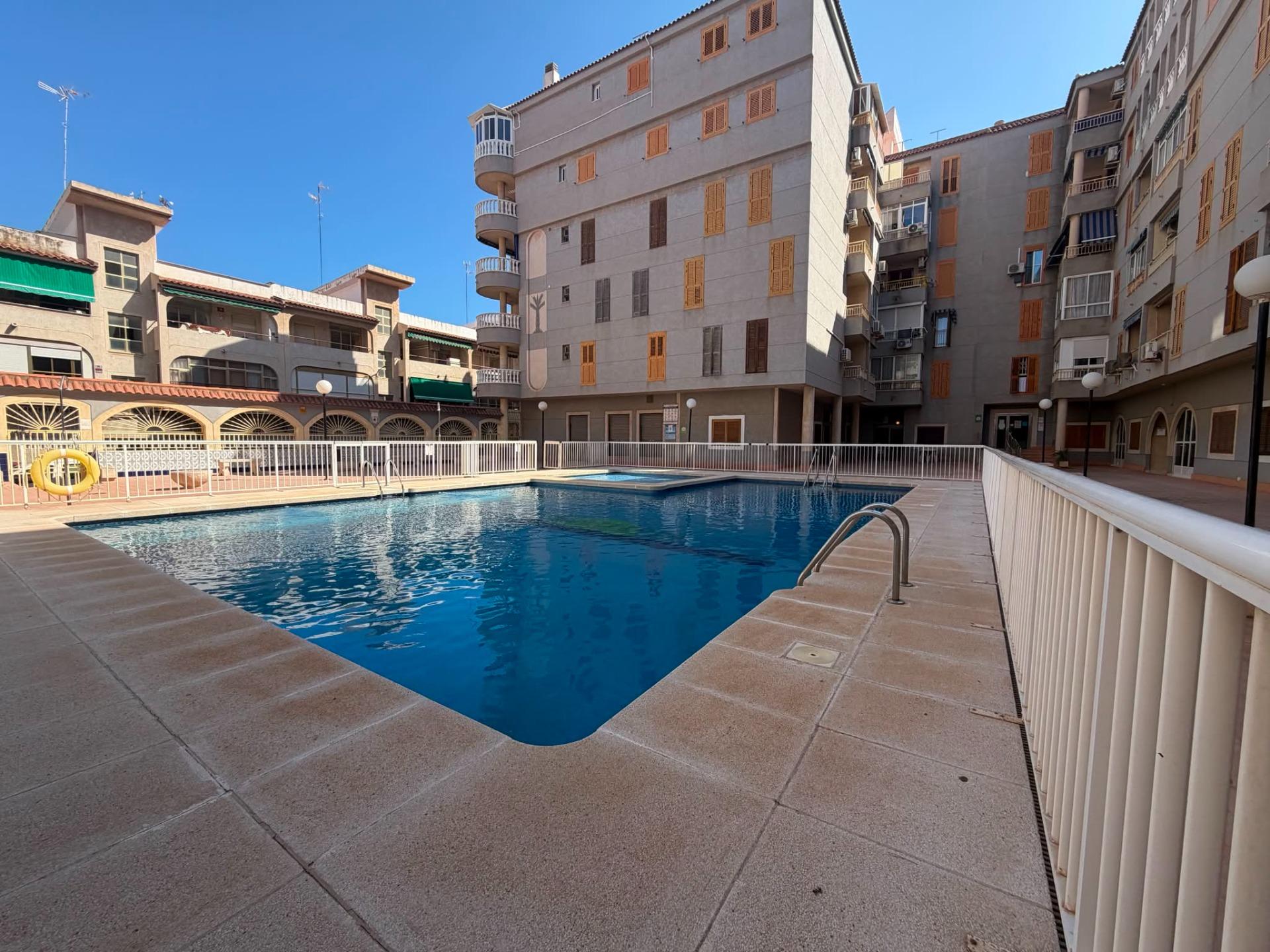 2-Bedroom Apartment with Communal Pool 200 Metres from La Acequión Beach image 25