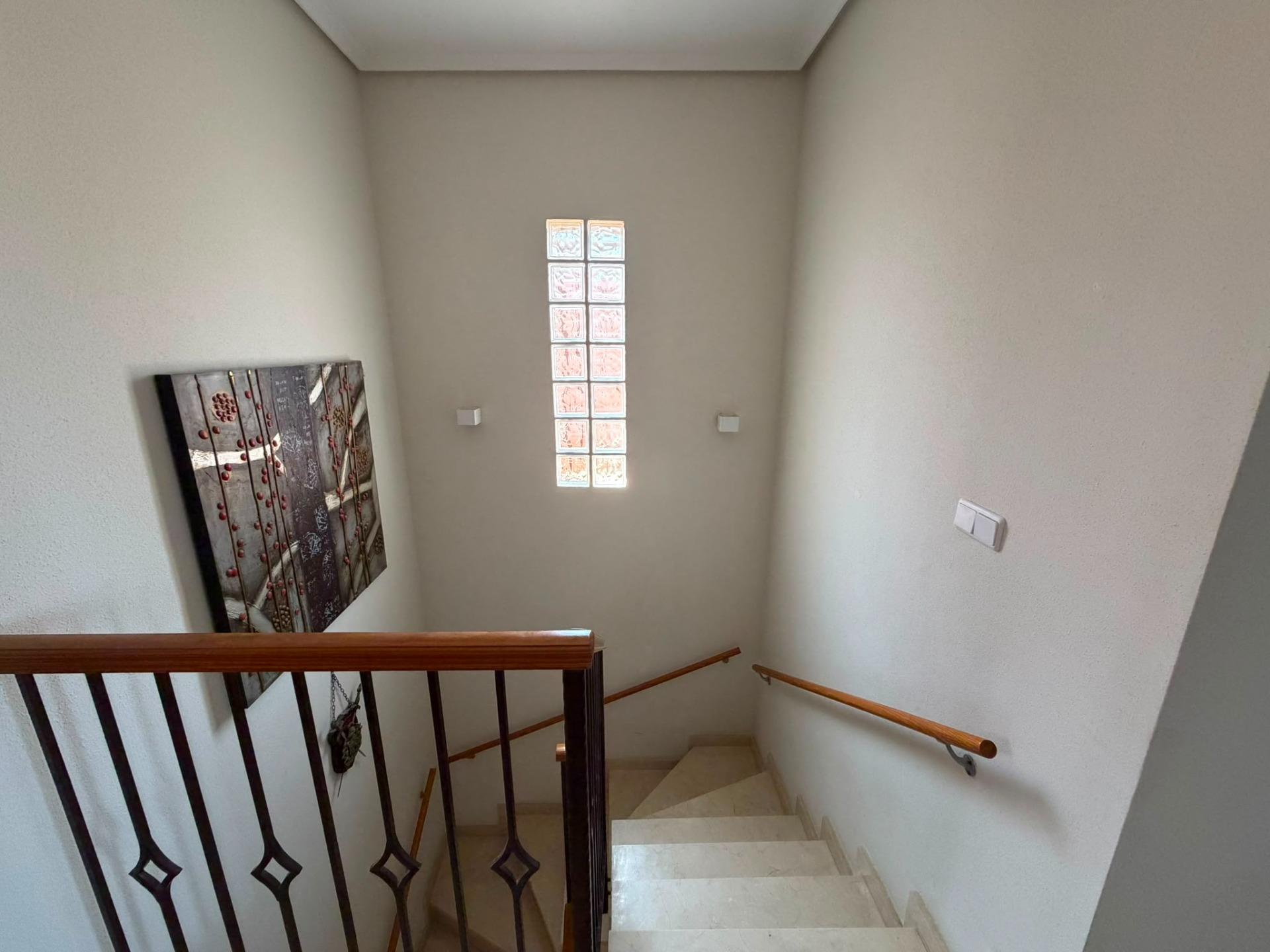 VILLA IN LOS BALCONES WITH 4 BEDROOMS, 4 BATHROOMS, PRIVATE POOL, AND GARAGE image 54