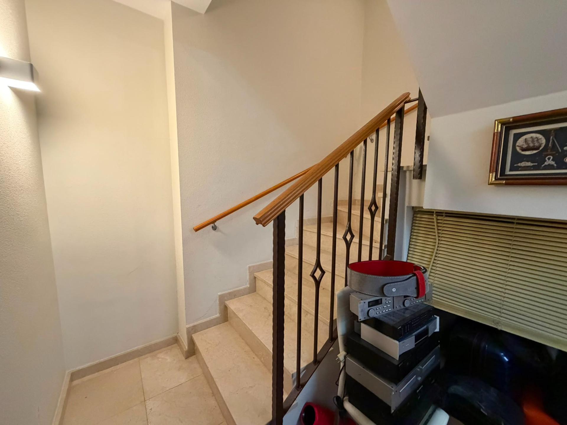 VILLA IN LOS BALCONES WITH 4 BEDROOMS, 4 BATHROOMS, PRIVATE POOL, AND GARAGE image 49