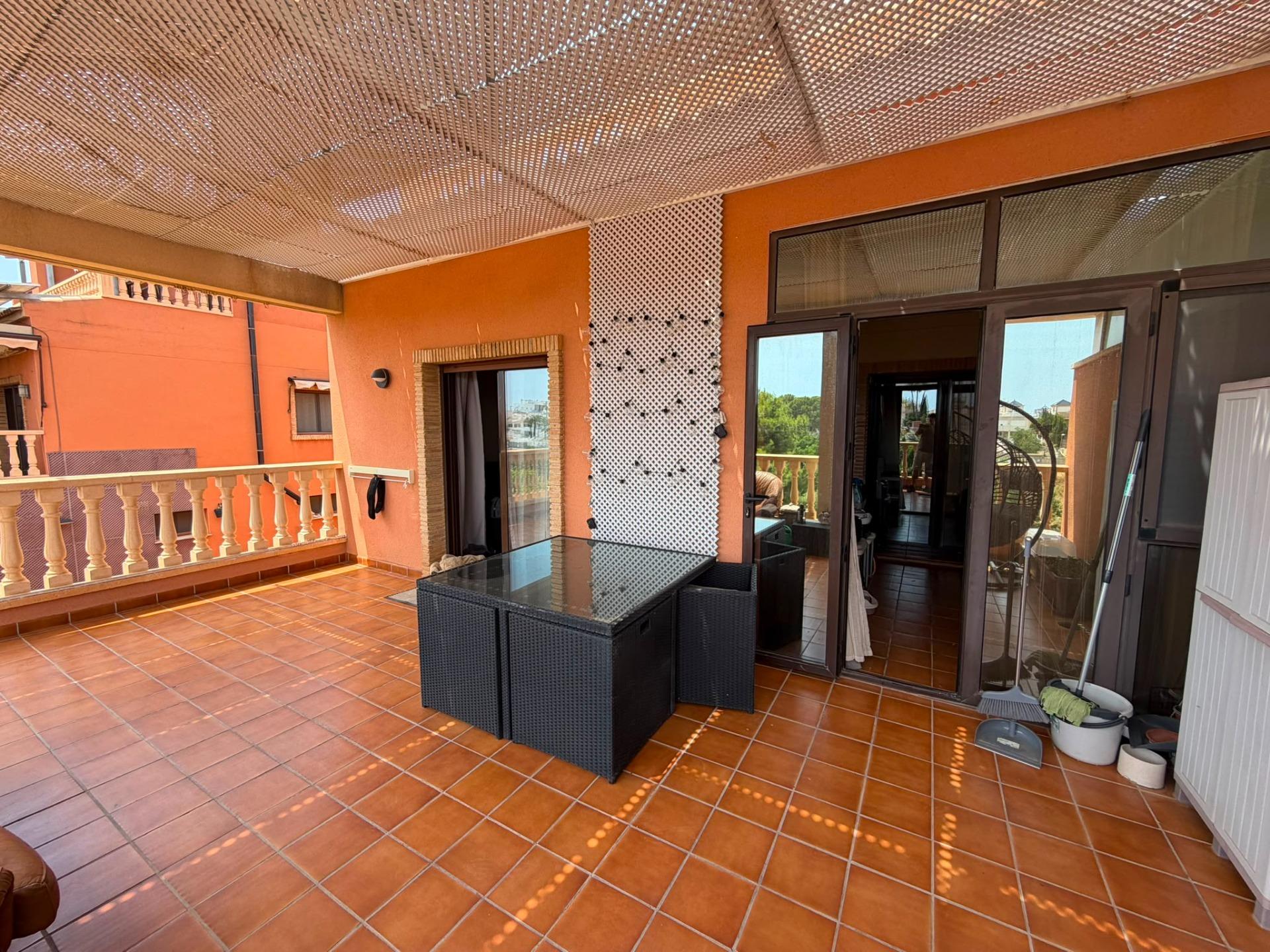 VILLA IN LOS BALCONES WITH 4 BEDROOMS, 4 BATHROOMS, PRIVATE POOL, AND GARAGE image 31