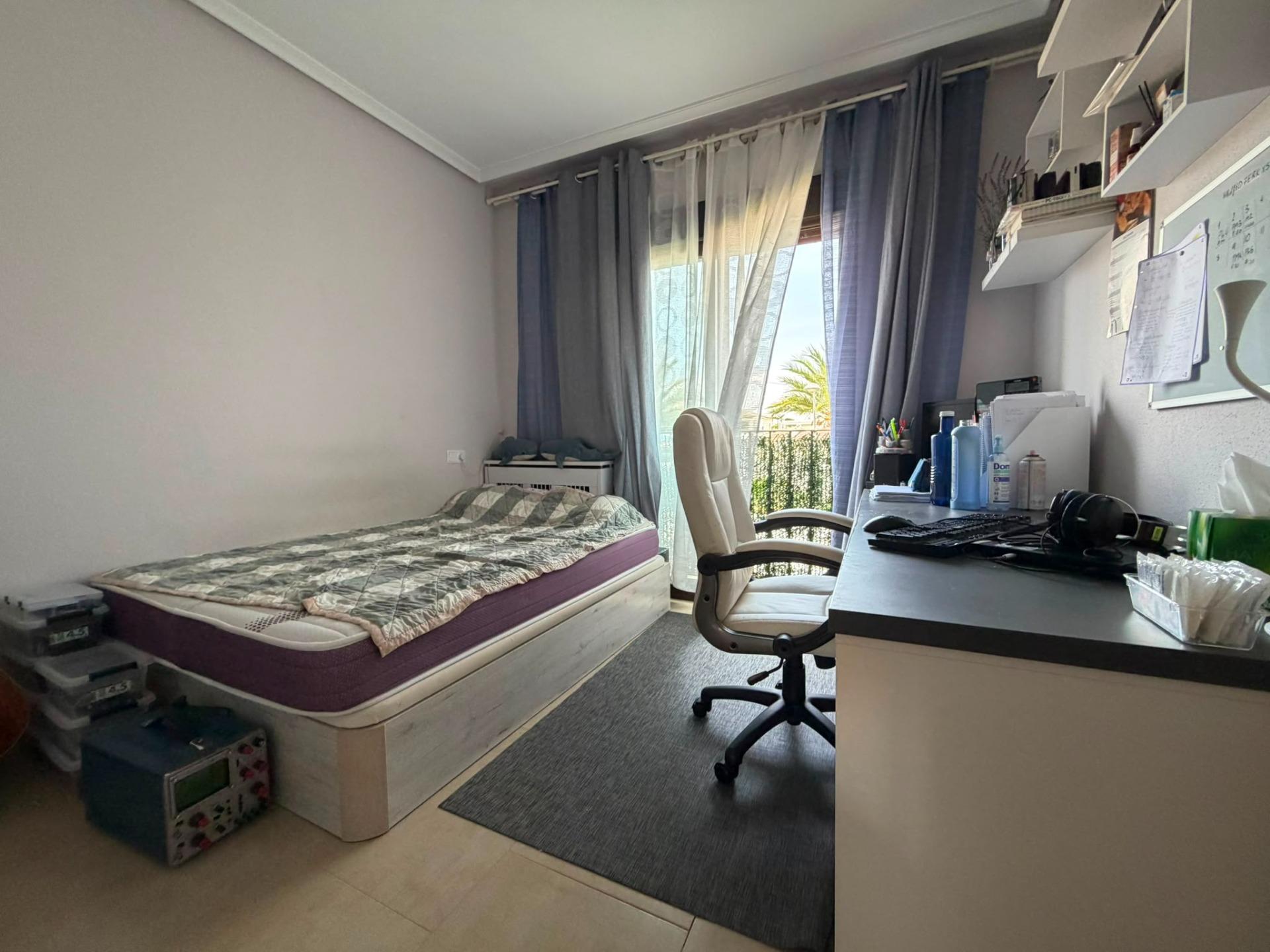 VILLA IN LOS BALCONES WITH 4 BEDROOMS, 4 BATHROOMS, PRIVATE POOL, AND GARAGE image 61